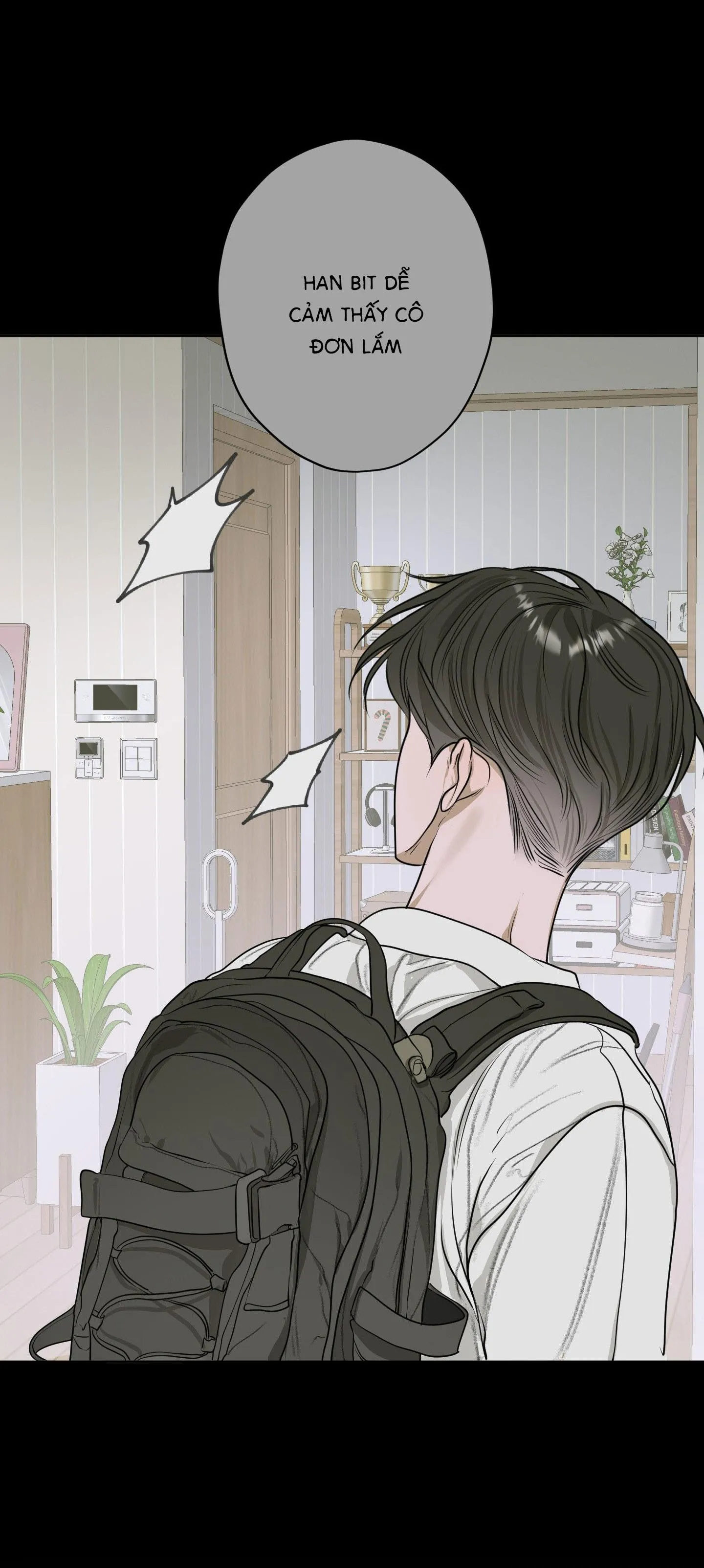 Đầm Sen Héo Úa Chapter 5 Trang 49