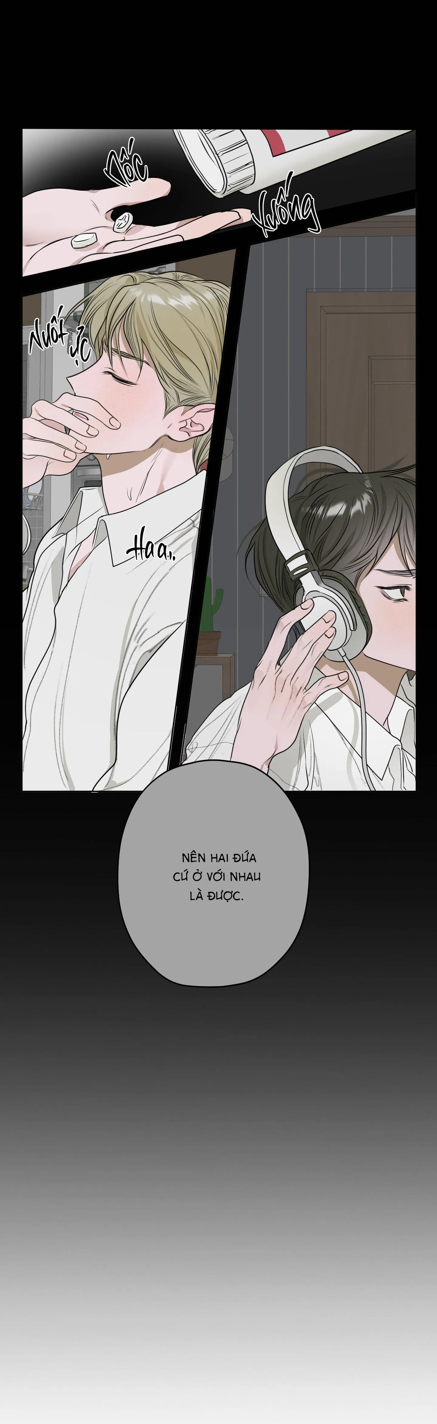 Đầm Sen Héo Úa Chapter 5 Trang 50