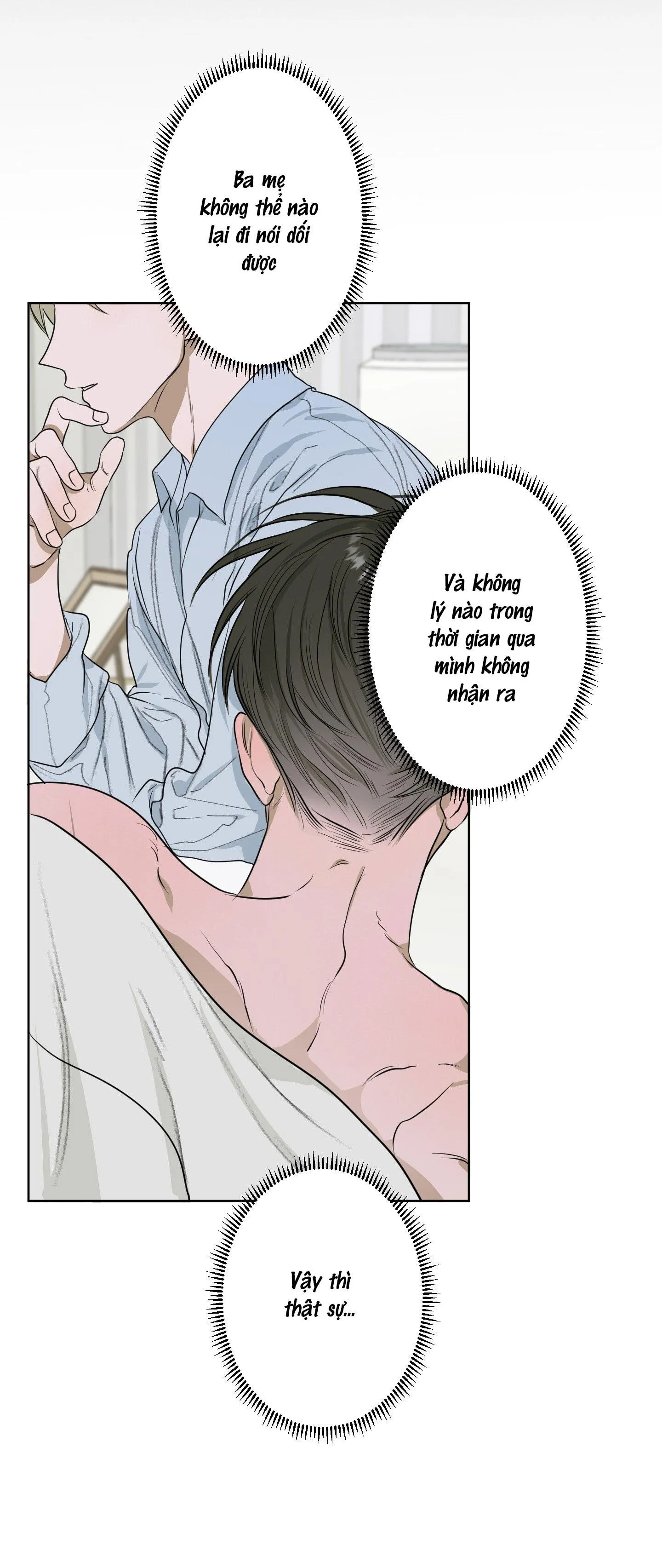 Đầm Sen Héo Úa Chapter 5 Trang 51