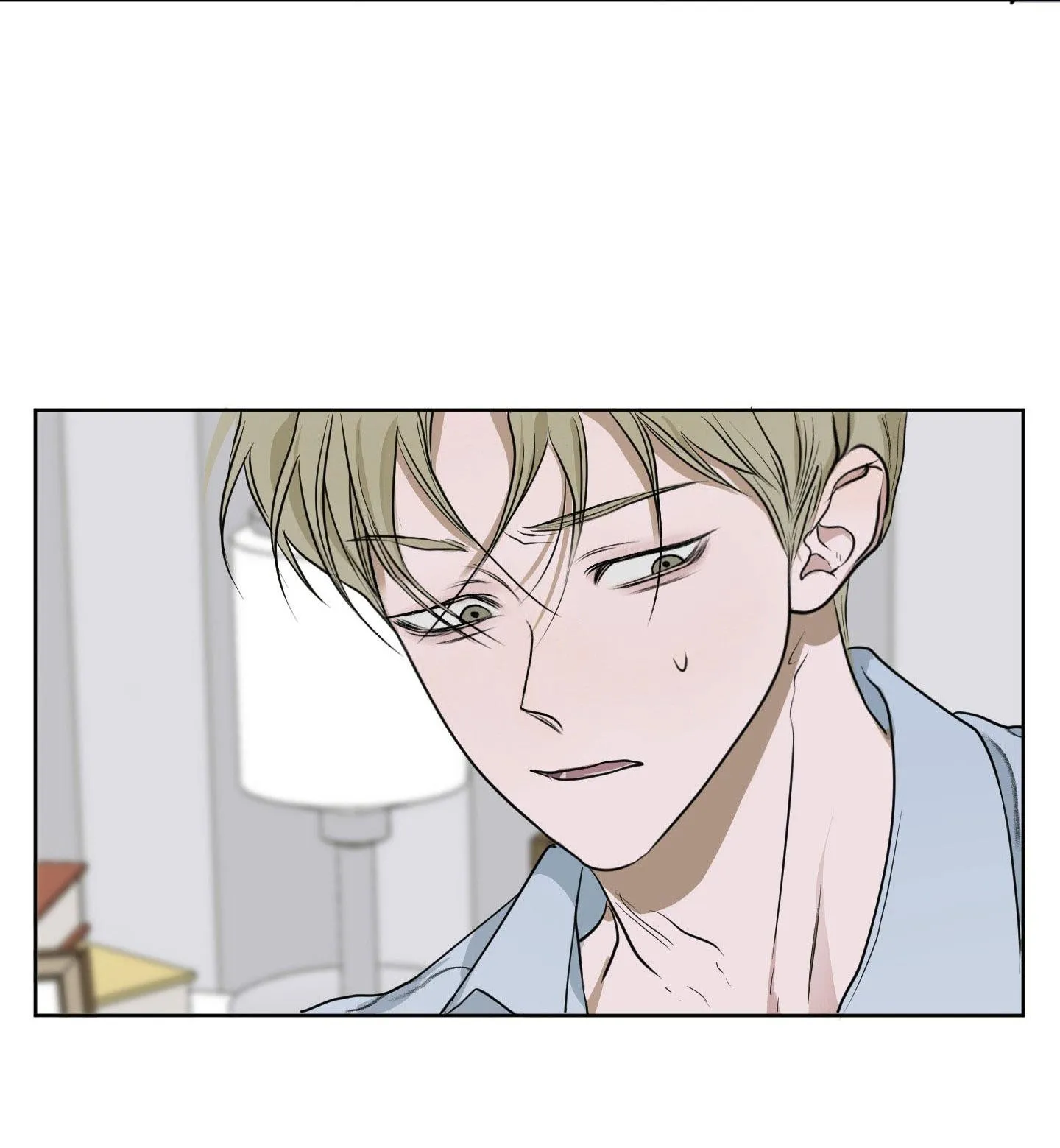 Đầm Sen Héo Úa Chapter 5 Trang 53