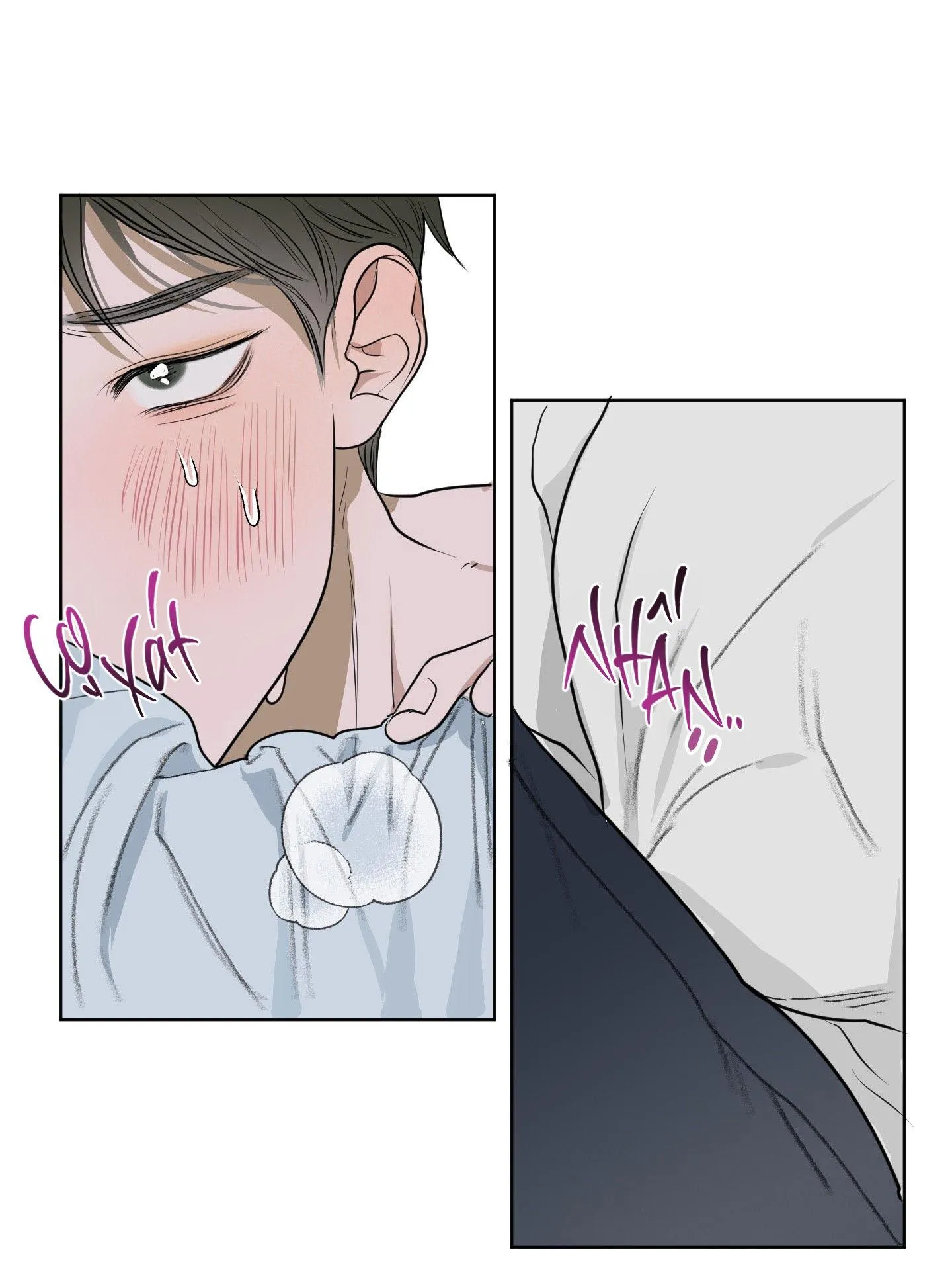 Đầm Sen Héo Úa Chapter 5 Trang 55