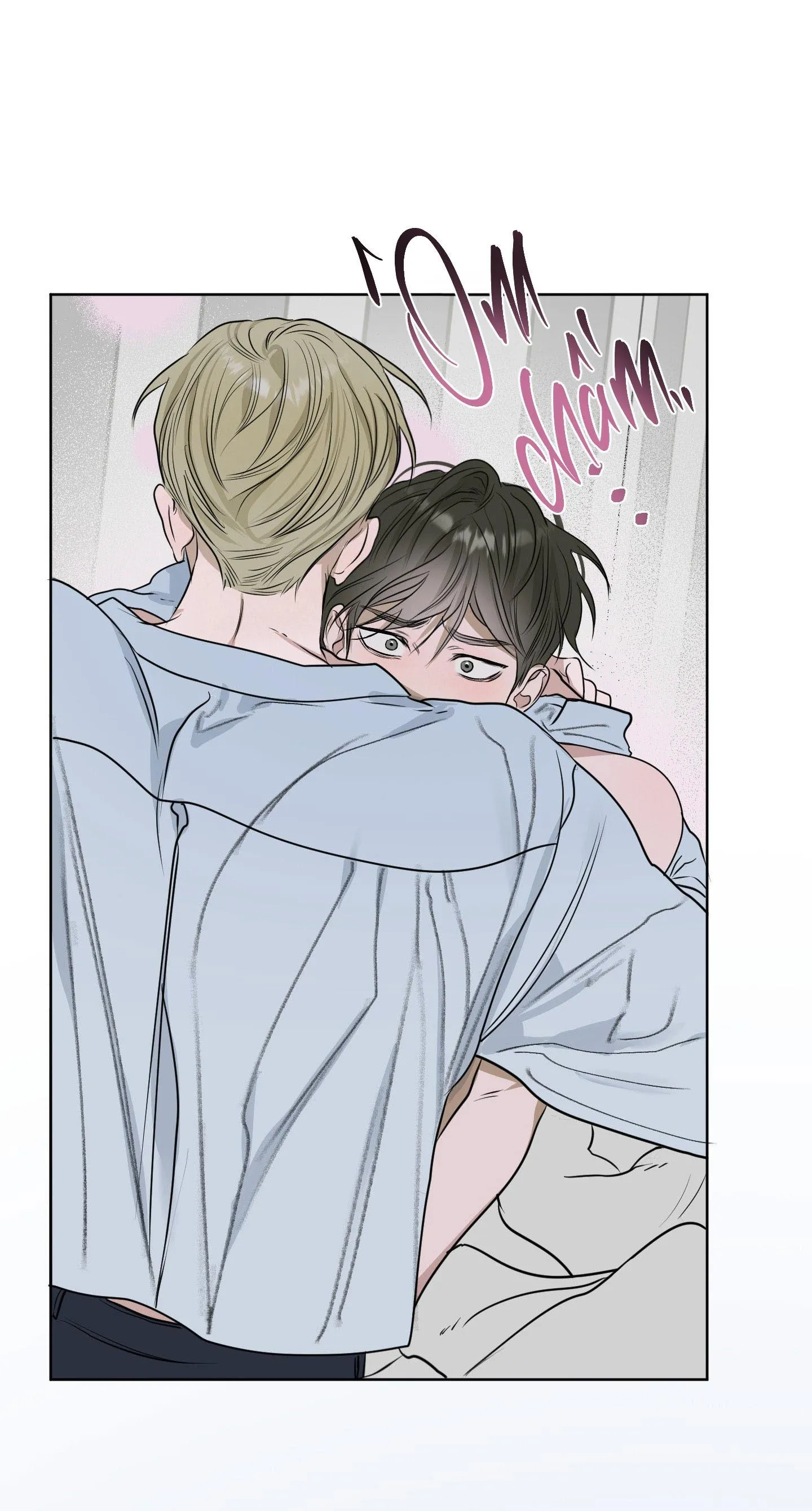 Đầm Sen Héo Úa Chapter 5 Trang 59