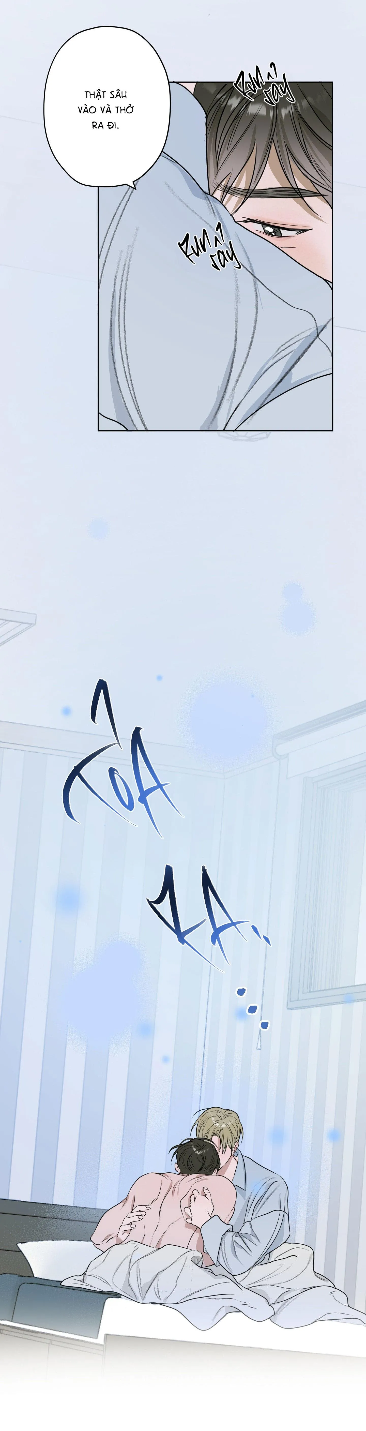 Đầm Sen Héo Úa Chapter 5 Trang 61