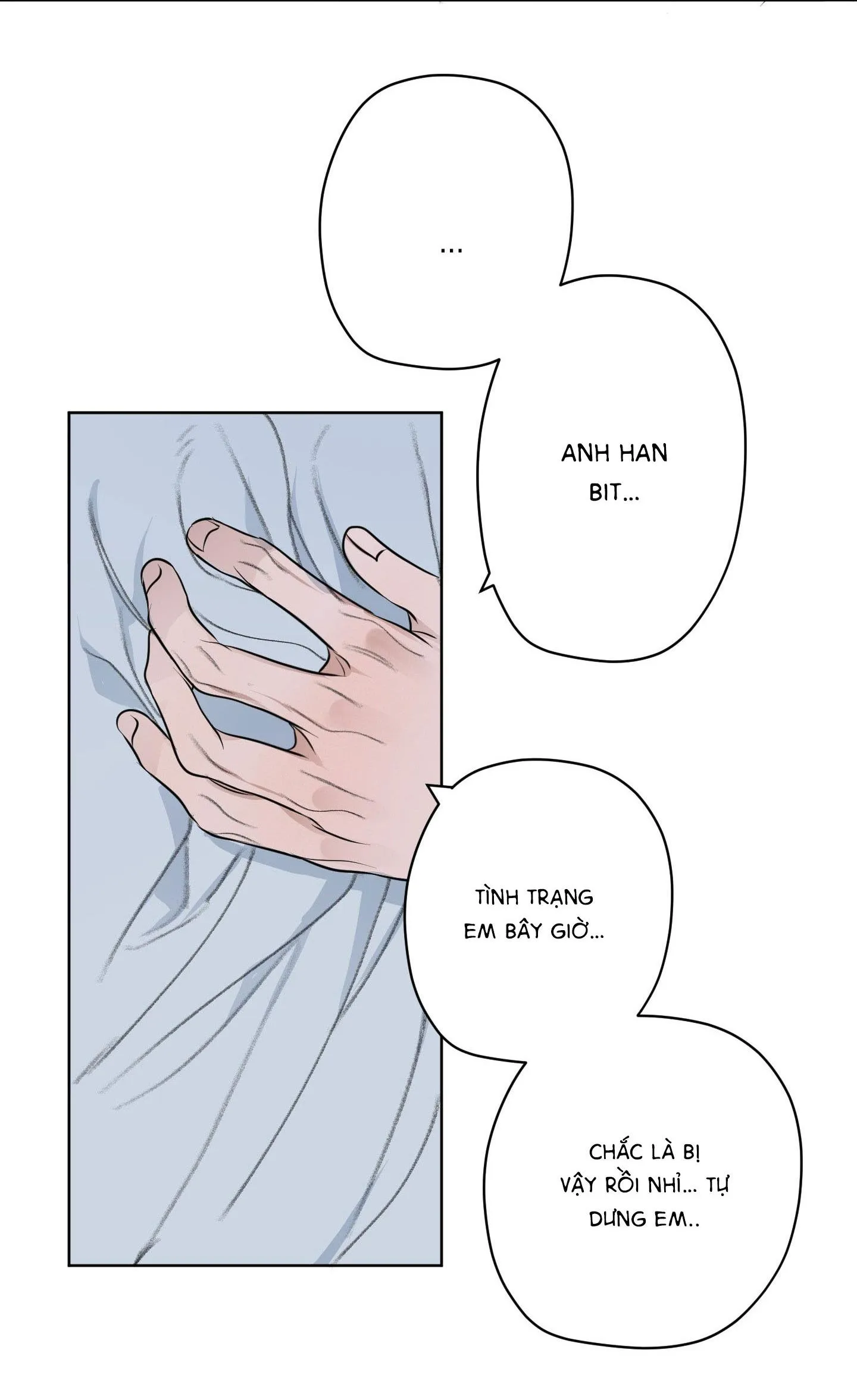 Đầm Sen Héo Úa Chapter 5 Trang 64