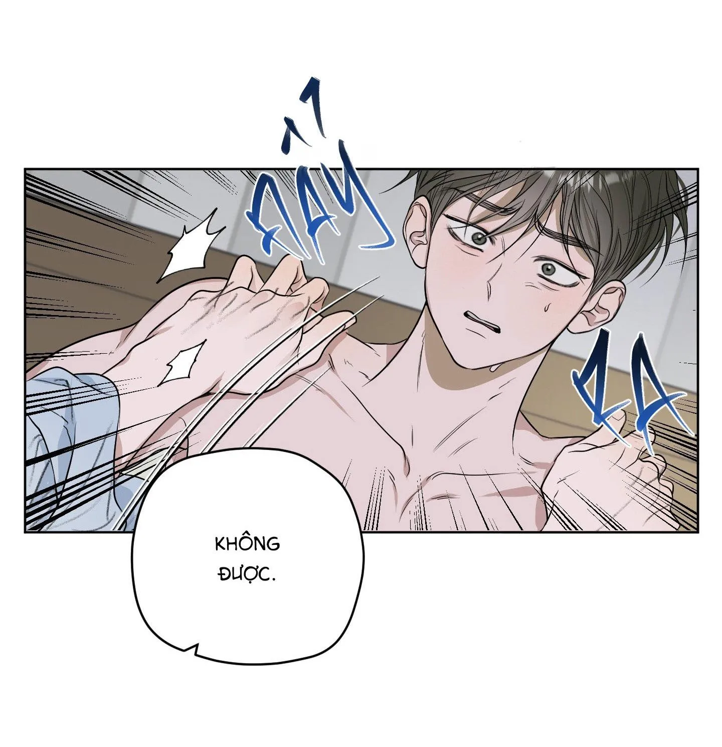 Đầm Sen Héo Úa Chapter 5 Trang 66