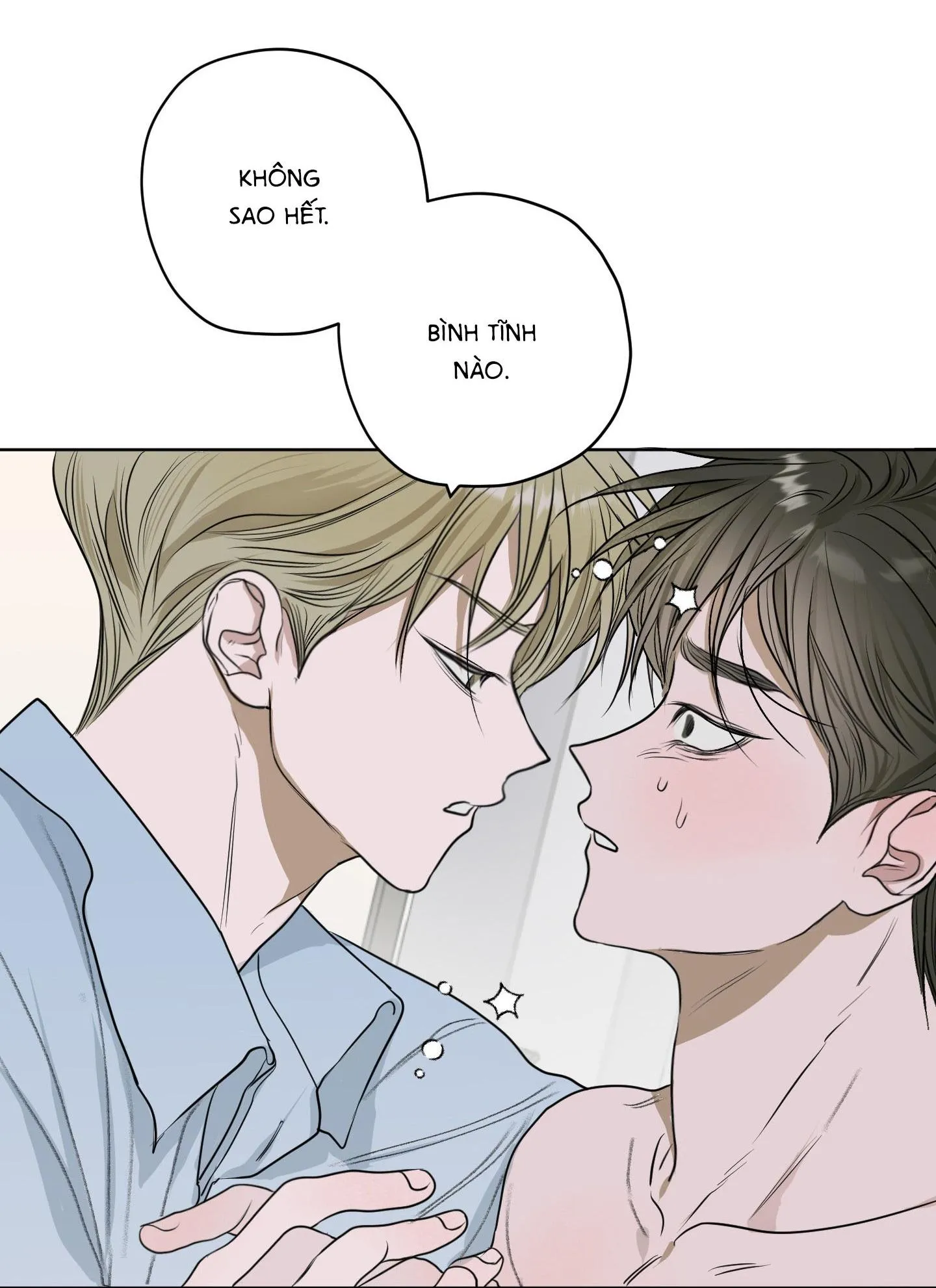 Đầm Sen Héo Úa Chapter 6 Trang 11