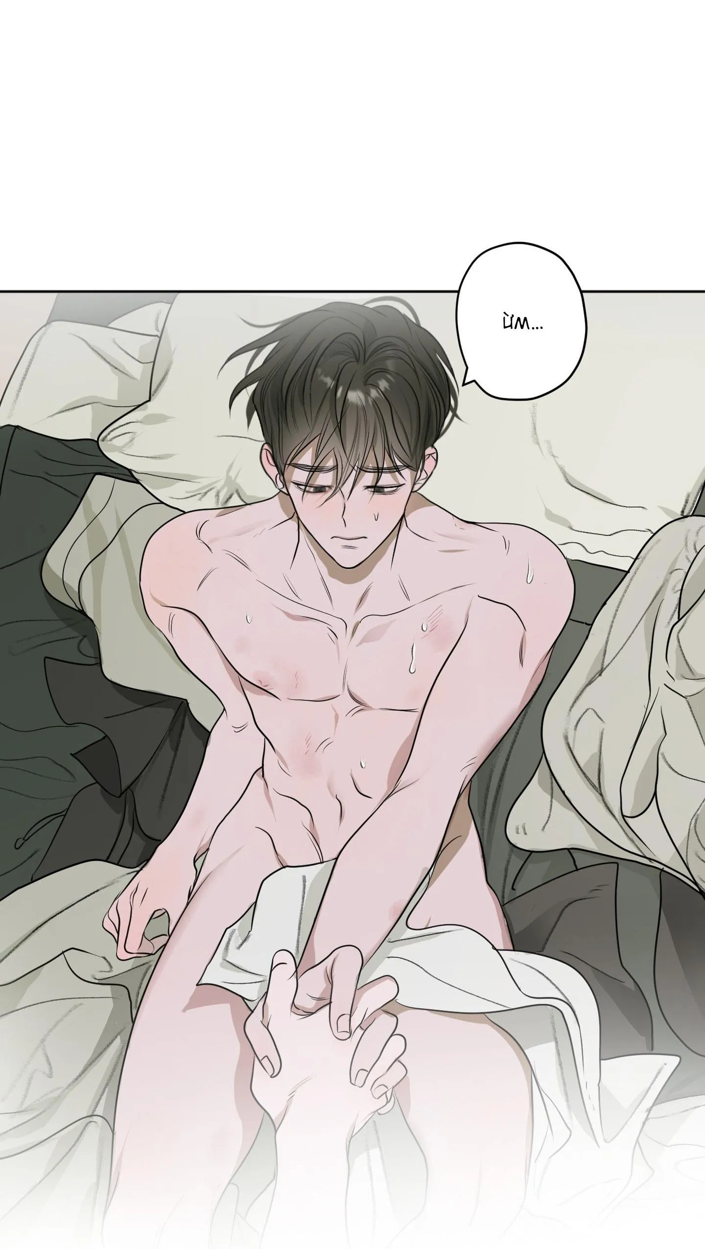 Đầm Sen Héo Úa Chapter 6 Trang 13