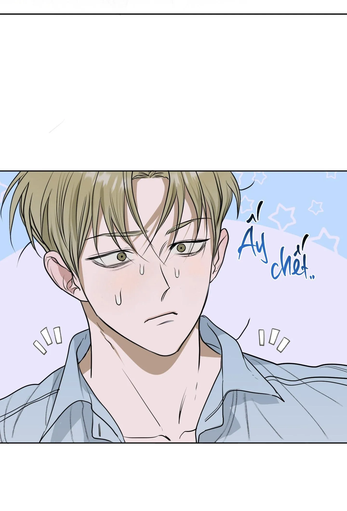 Đầm Sen Héo Úa Chapter 6 Trang 14