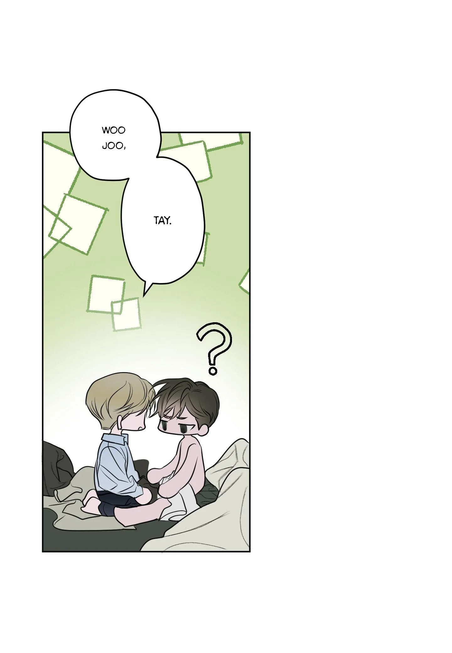 Đầm Sen Héo Úa Chapter 6 Trang 15