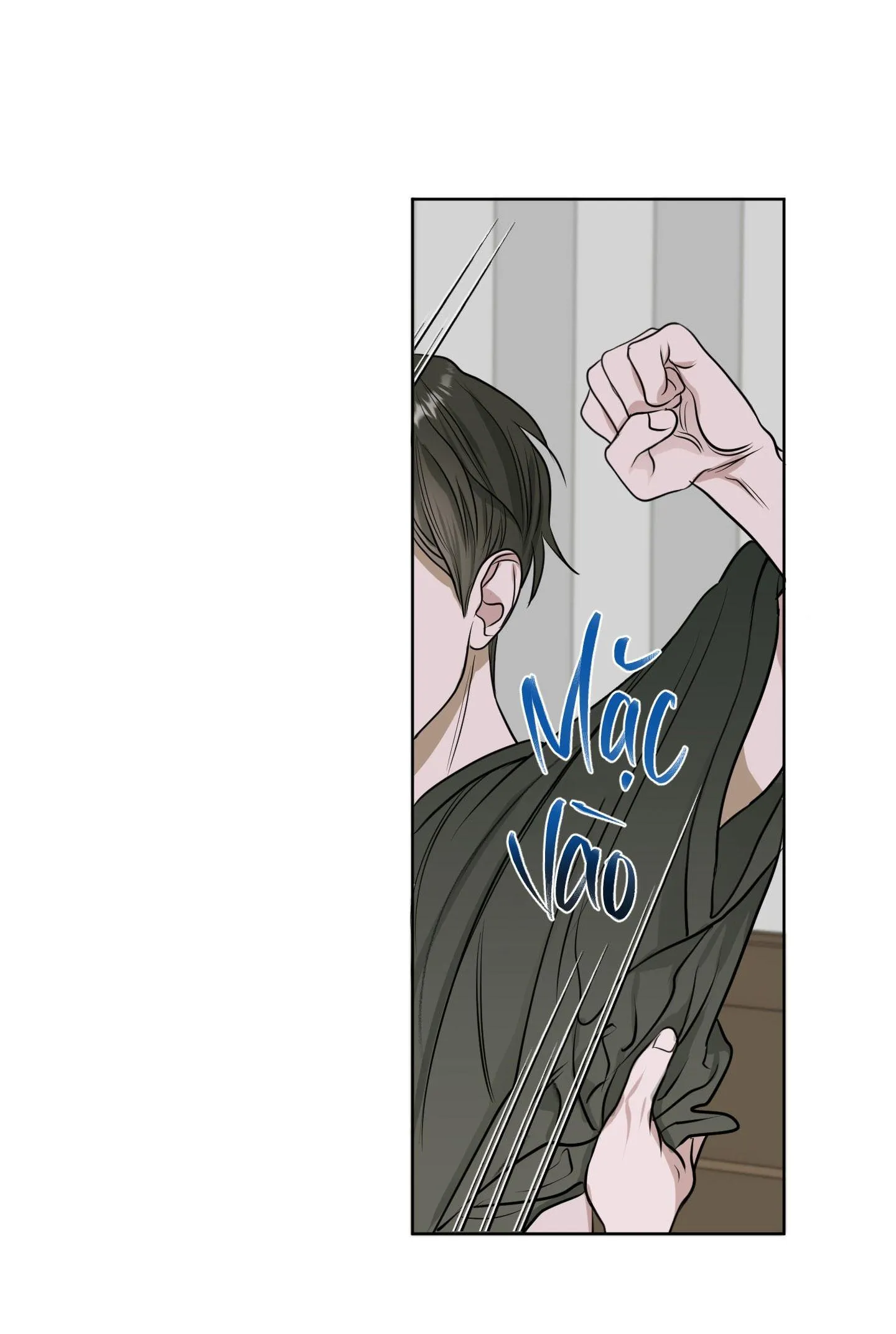 Đầm Sen Héo Úa Chapter 6 Trang 16