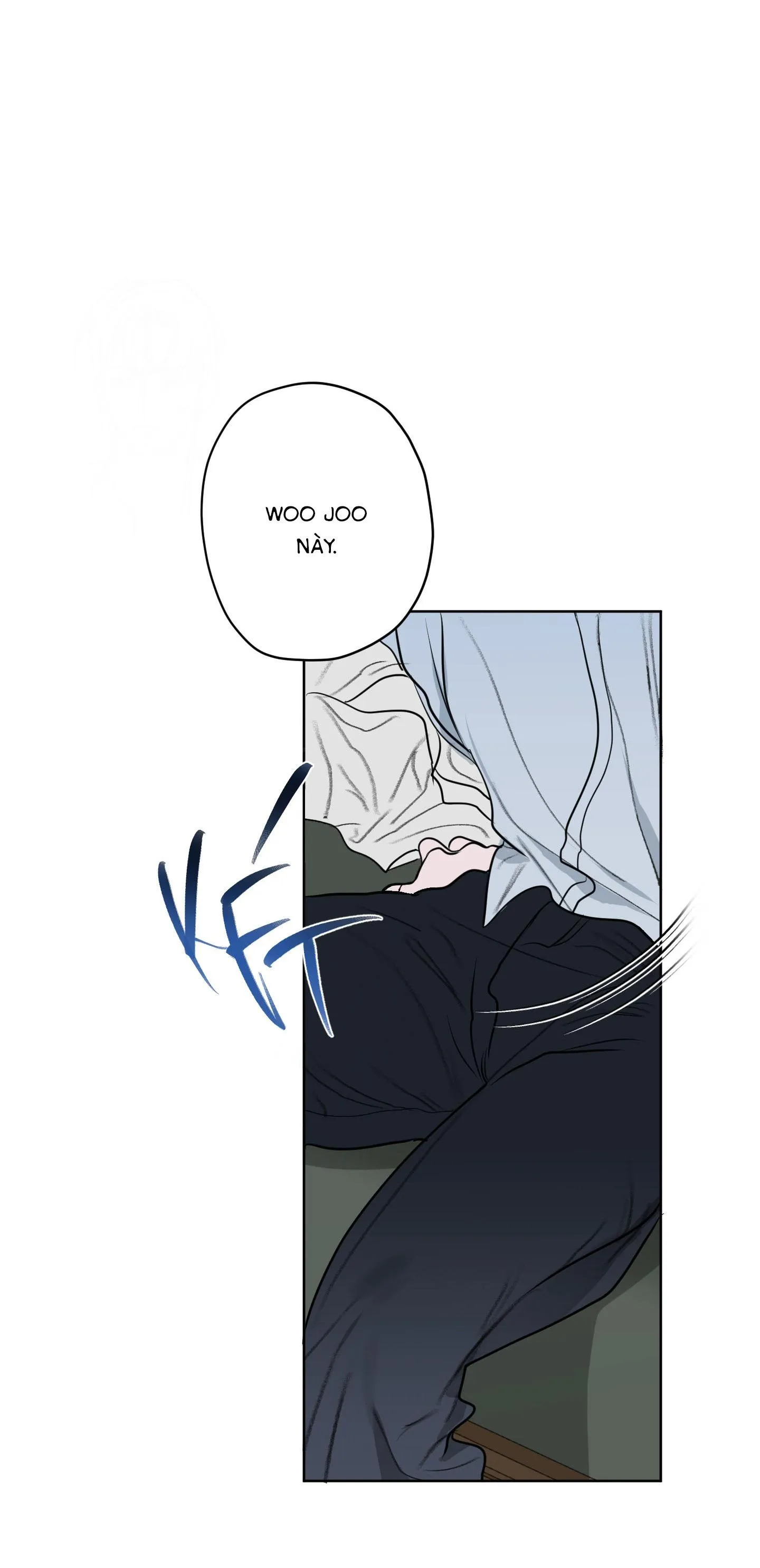 Đầm Sen Héo Úa Chapter 6 Trang 19