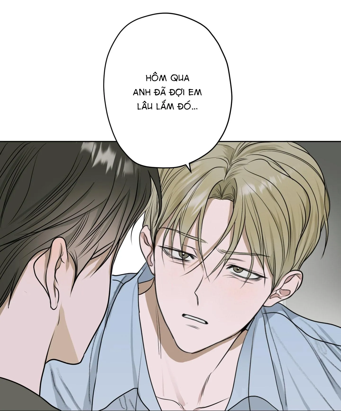 Đầm Sen Héo Úa Chapter 6 Trang 21