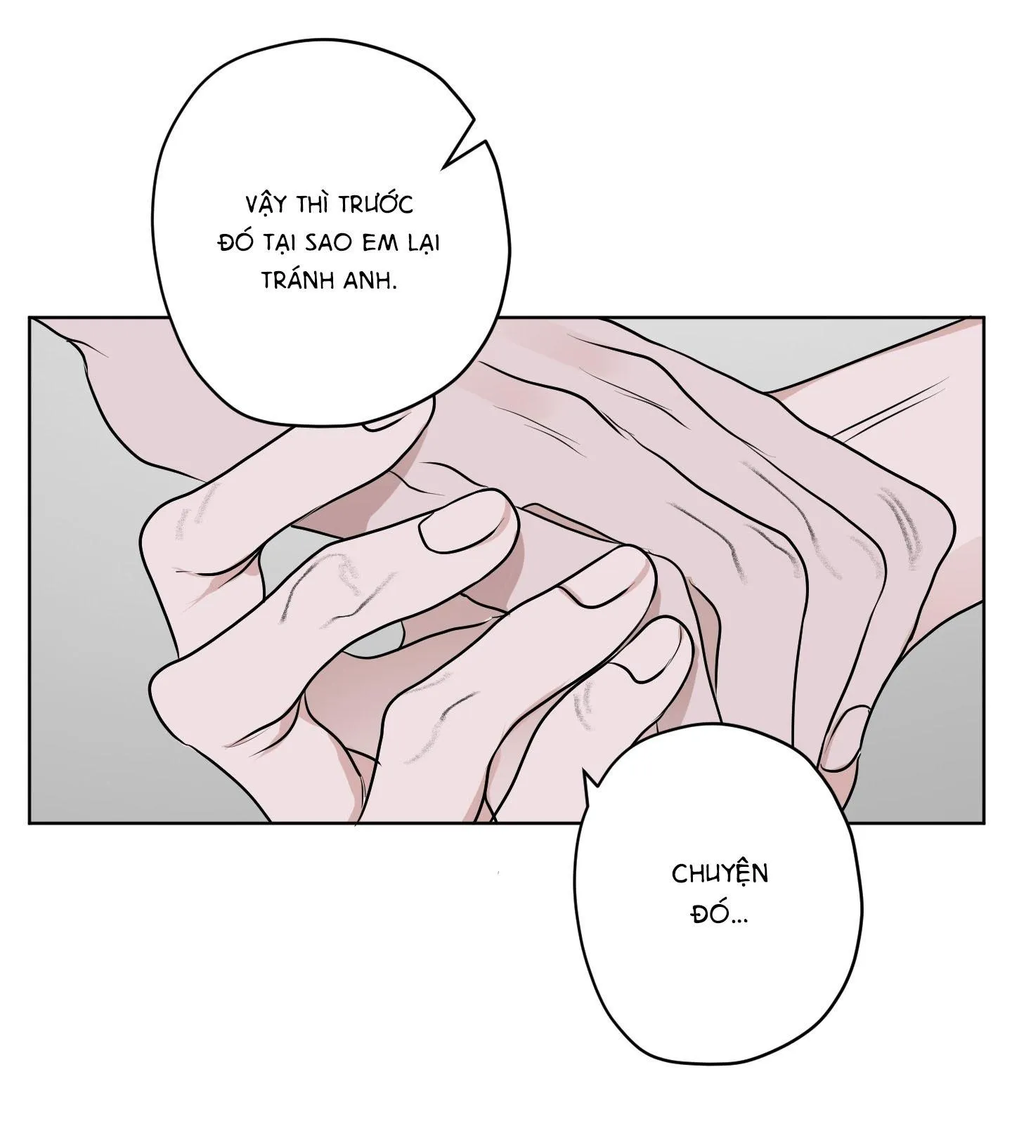 Đầm Sen Héo Úa Chapter 6 Trang 25