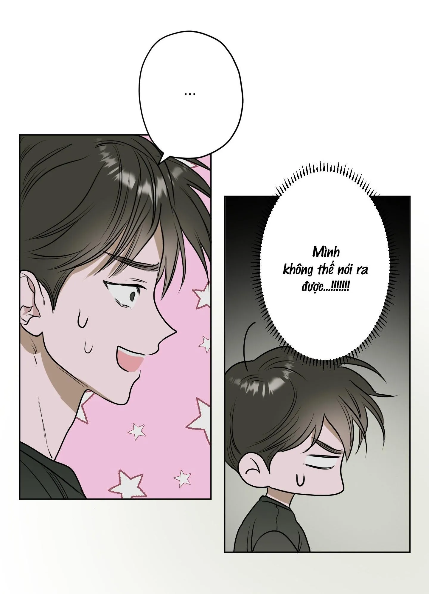 Đầm Sen Héo Úa Chapter 6 Trang 26