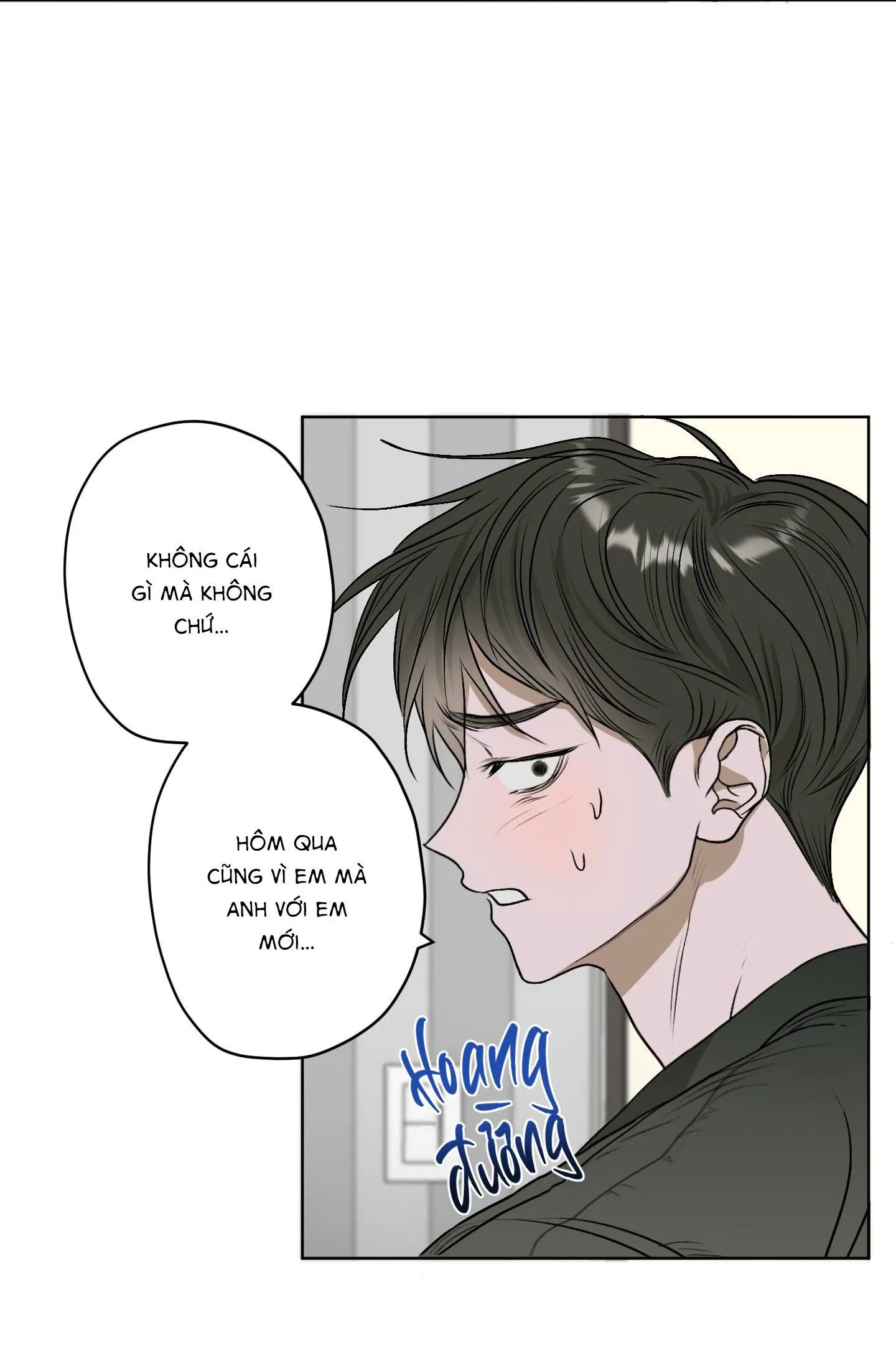 Đầm Sen Héo Úa Chapter 6 Trang 32