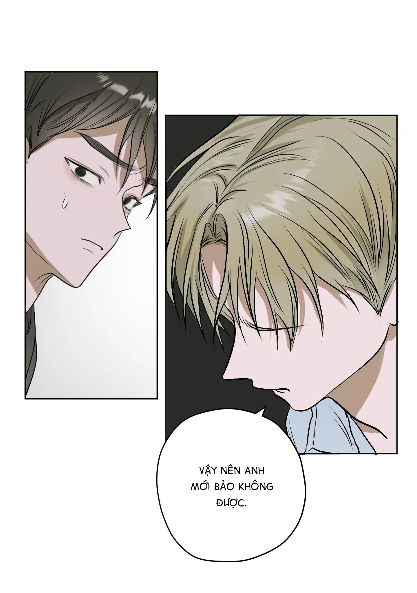 Đầm Sen Héo Úa Chapter 6 Trang 37