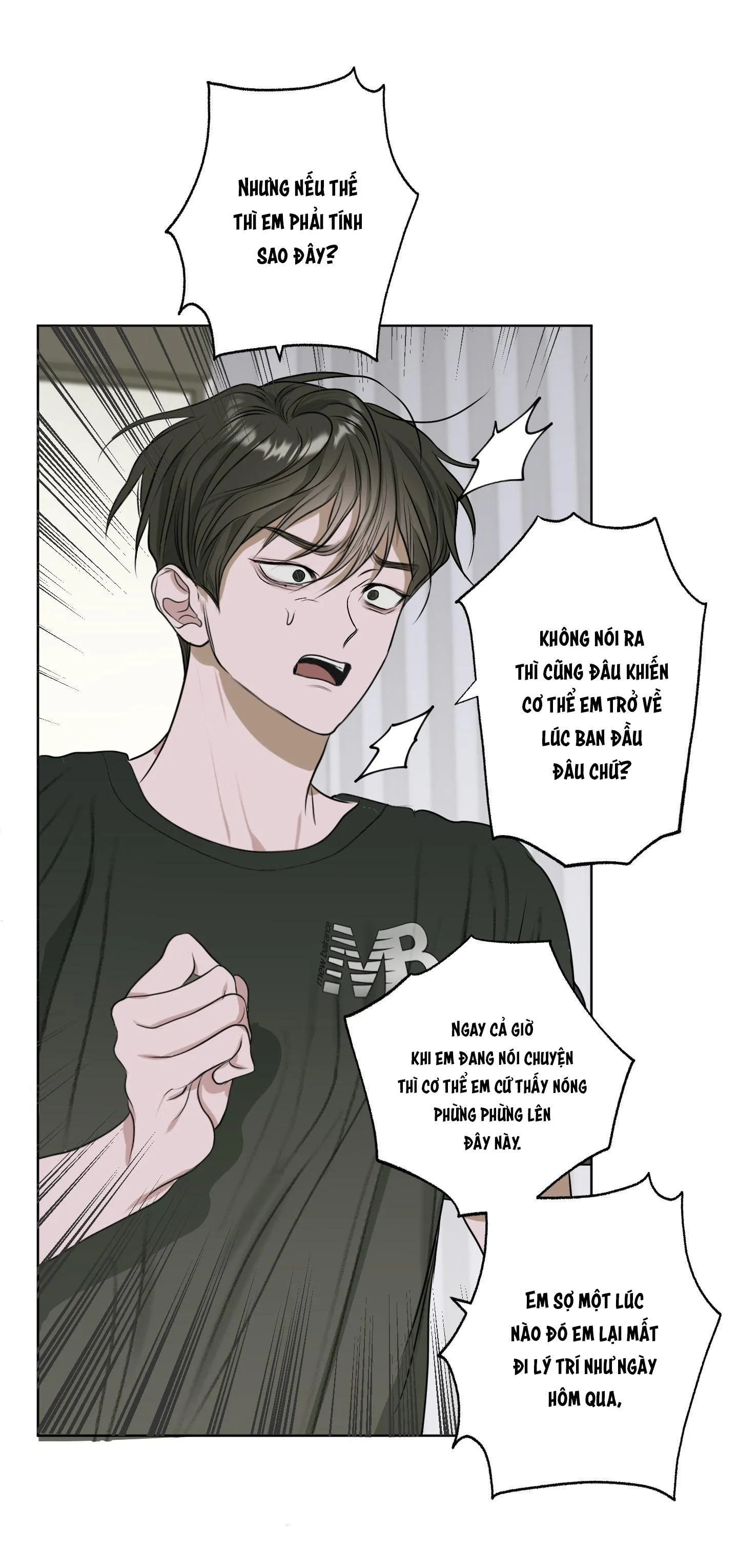 Đầm Sen Héo Úa Chapter 6 Trang 46