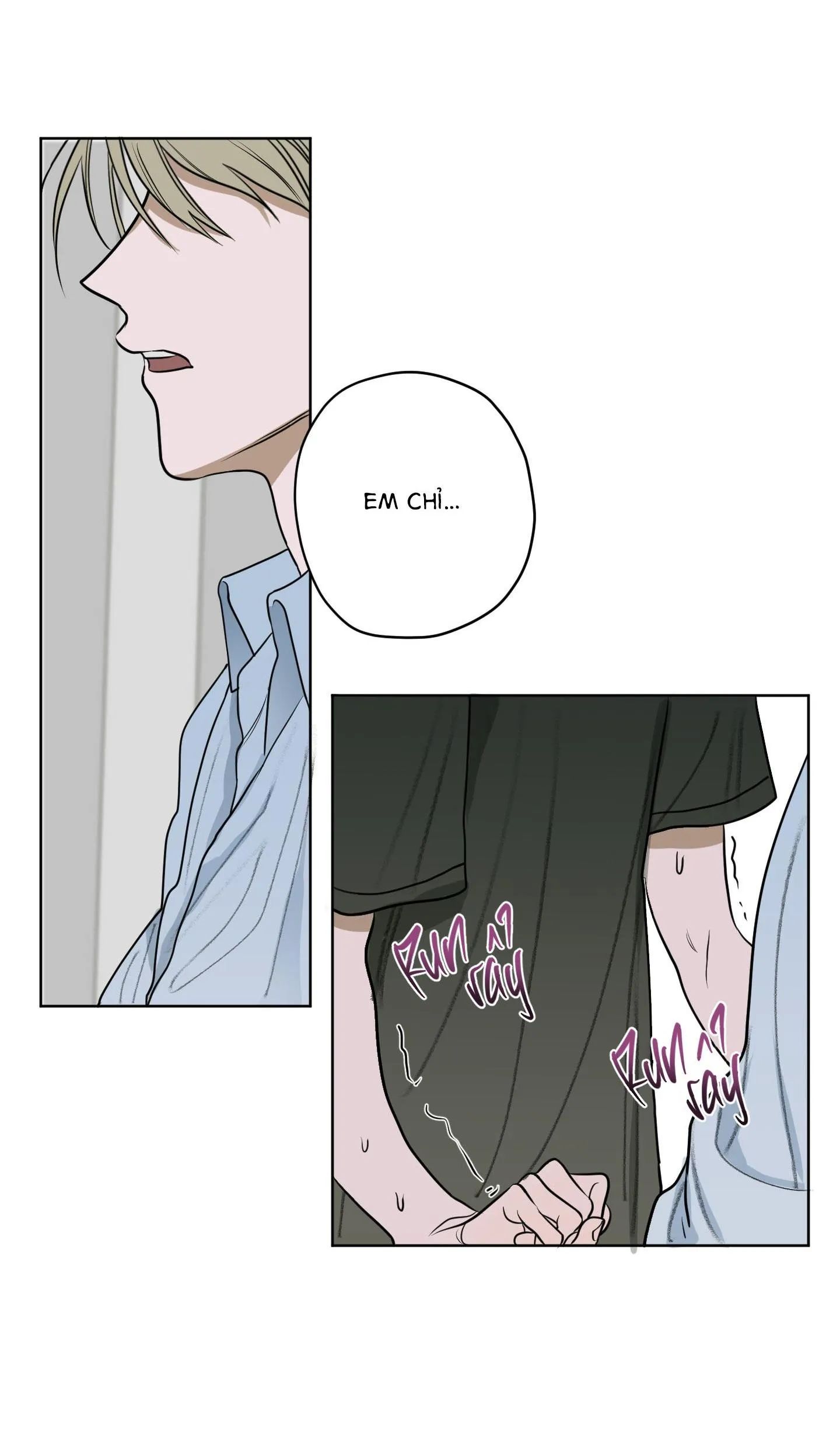 Đầm Sen Héo Úa Chapter 6 Trang 48