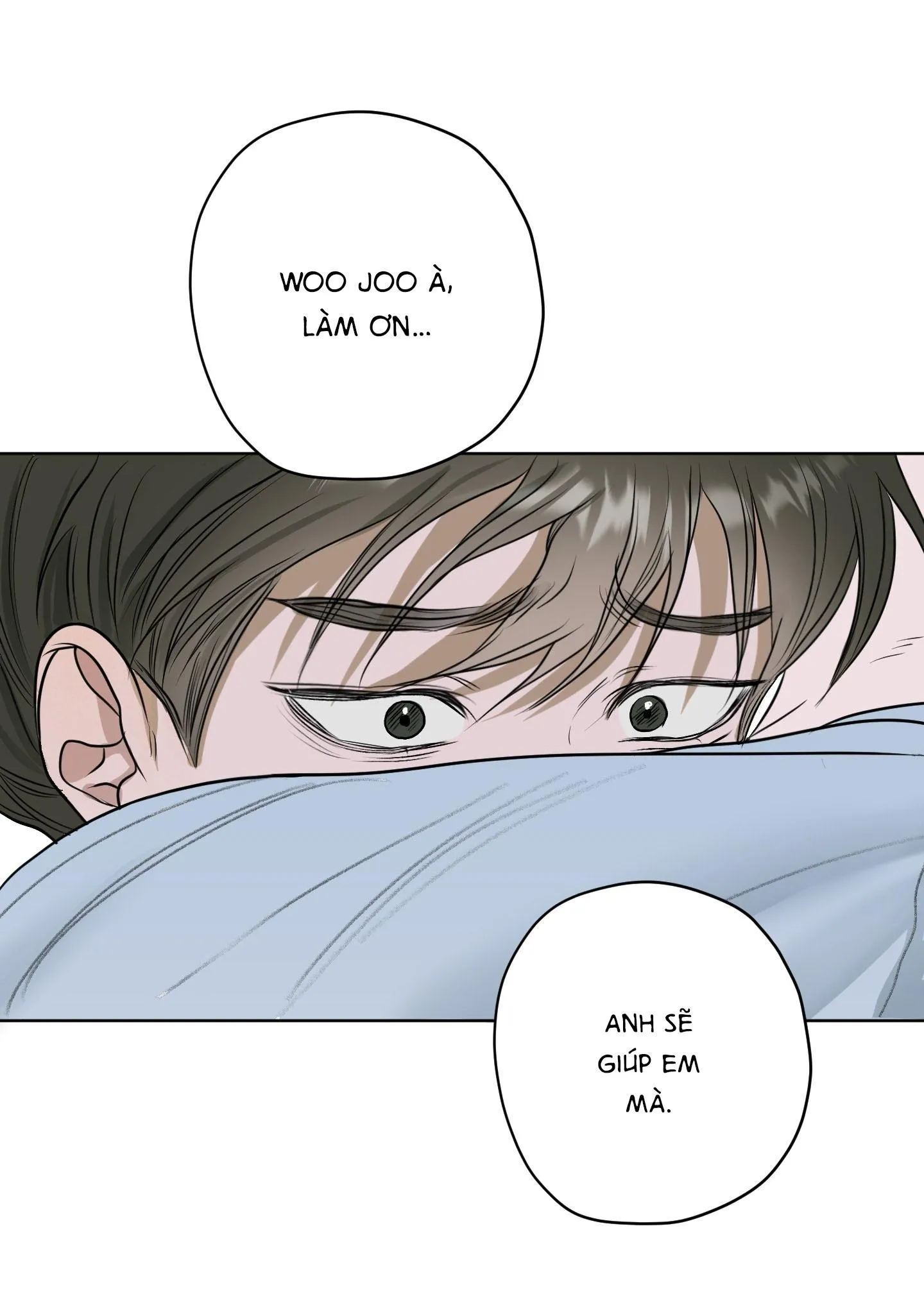 Đầm Sen Héo Úa Chapter 6 Trang 51