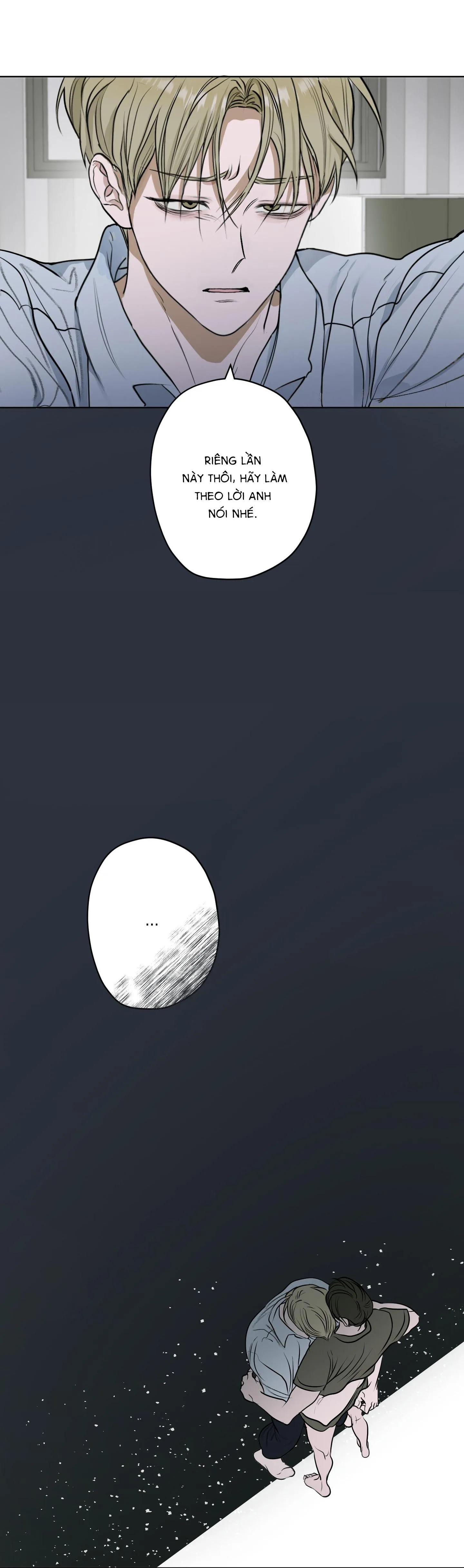 Đầm Sen Héo Úa Chapter 6 Trang 56