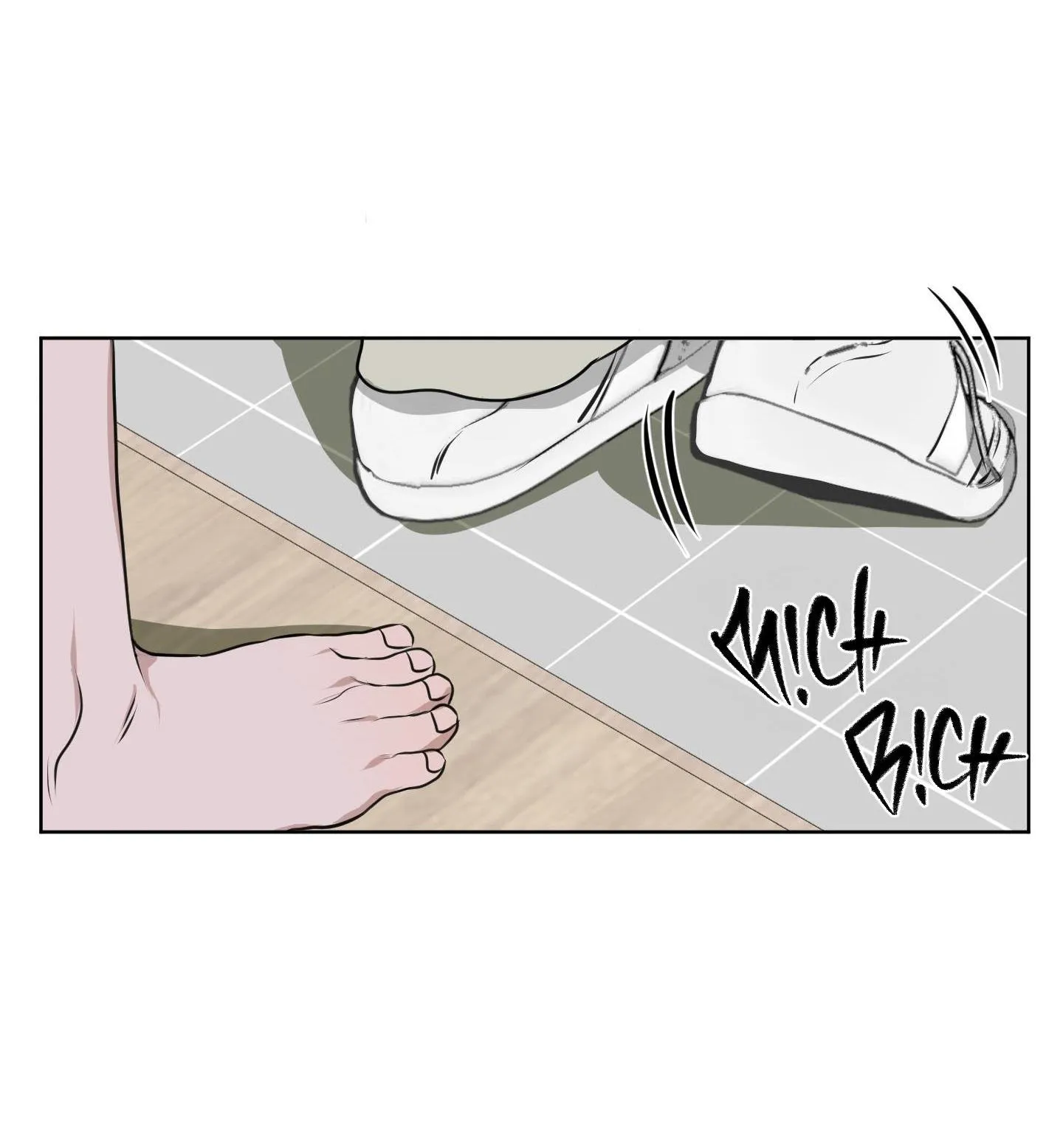 Đầm Sen Héo Úa Chapter 7 Trang 5