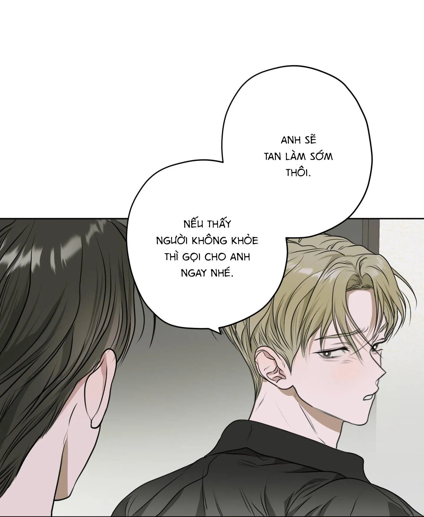 Đầm Sen Héo Úa Chapter 7 Trang 7