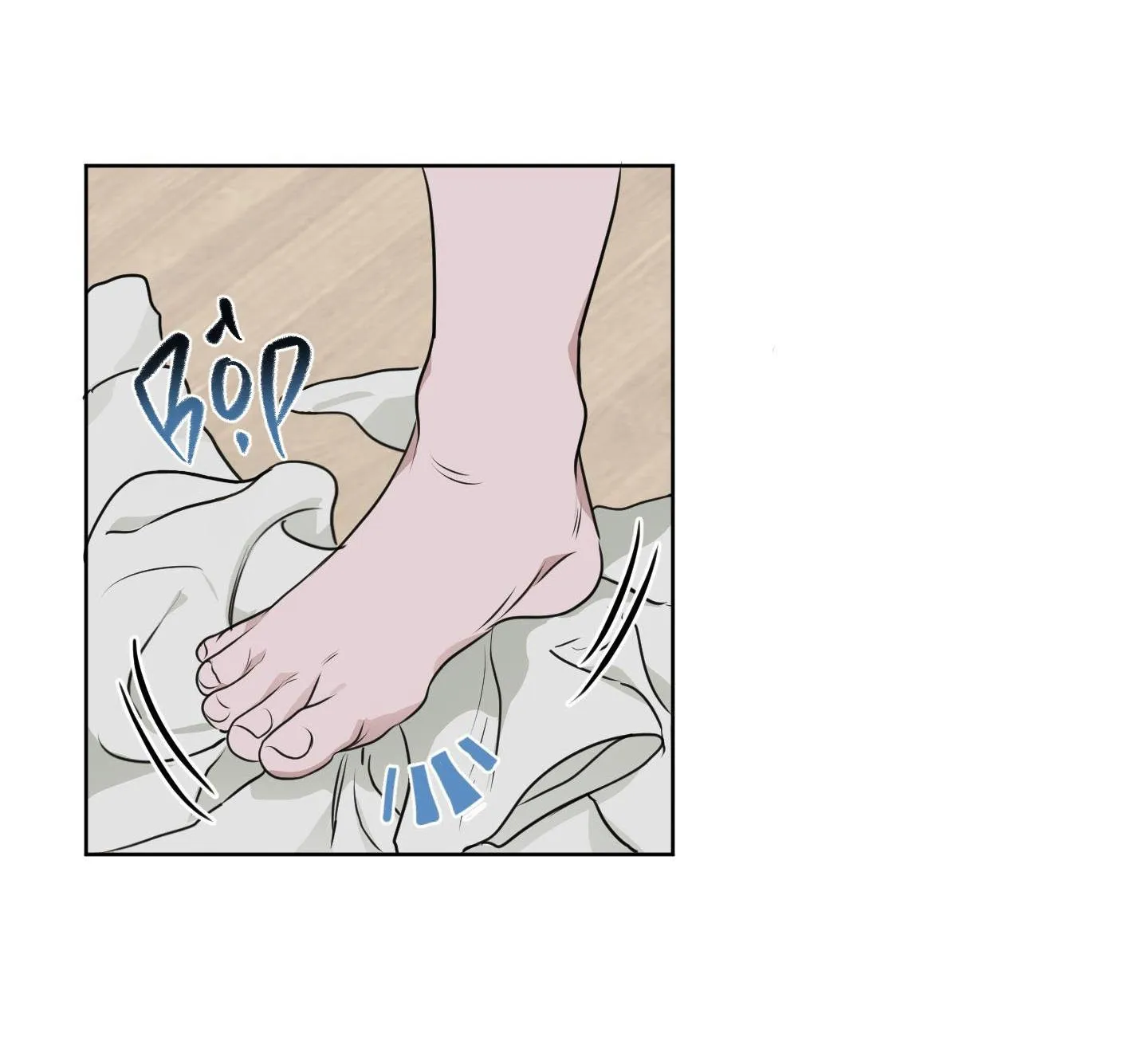 Đầm Sen Héo Úa Chapter 7 Trang 10