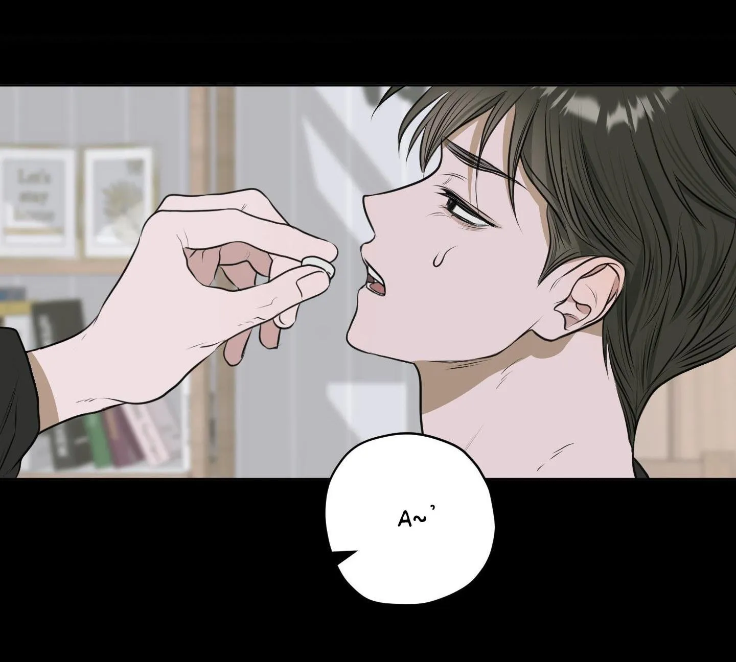 Đầm Sen Héo Úa Chapter 7 Trang 21