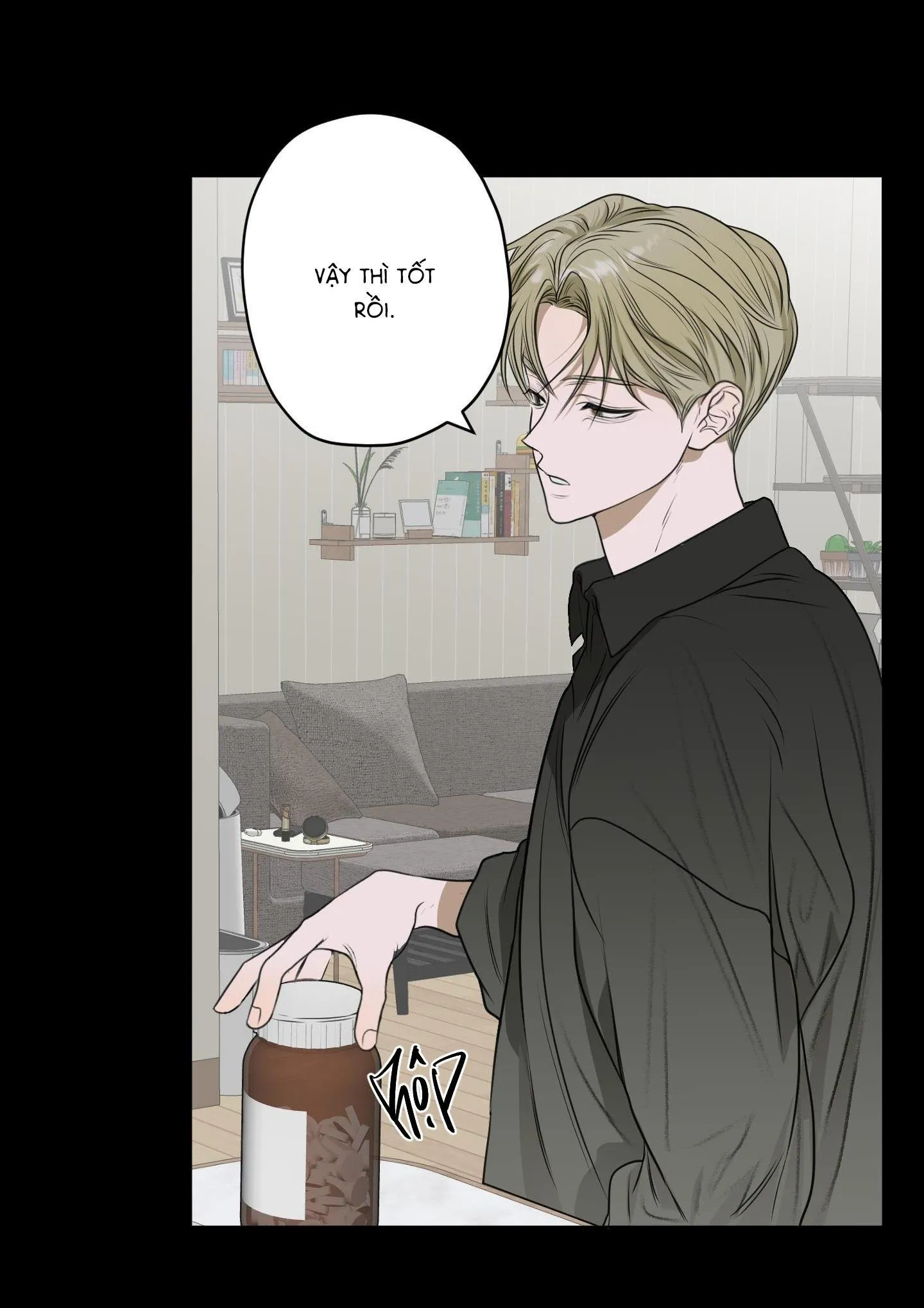 Đầm Sen Héo Úa Chapter 7 Trang 31