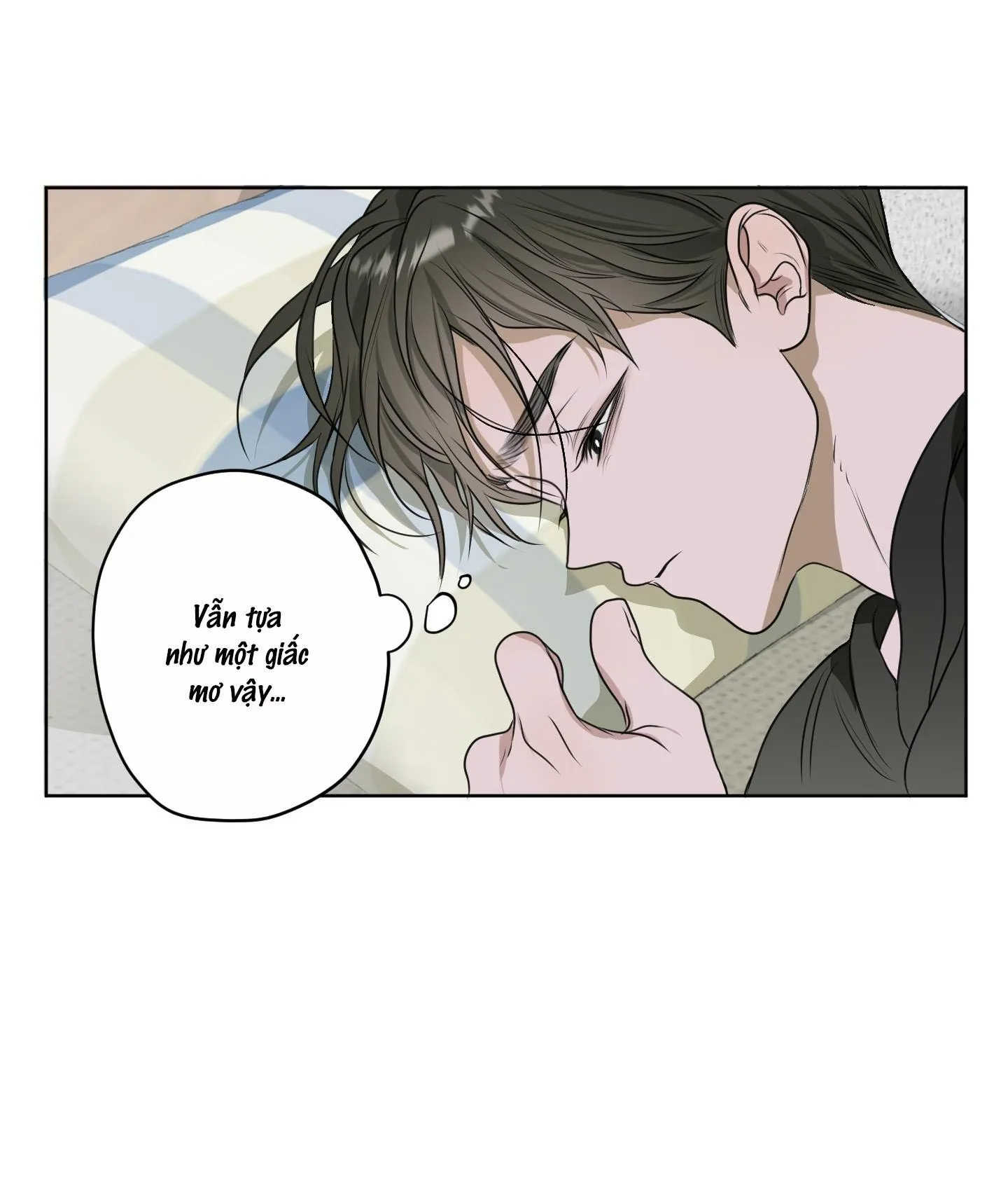 Đầm Sen Héo Úa Chapter 7 Trang 39