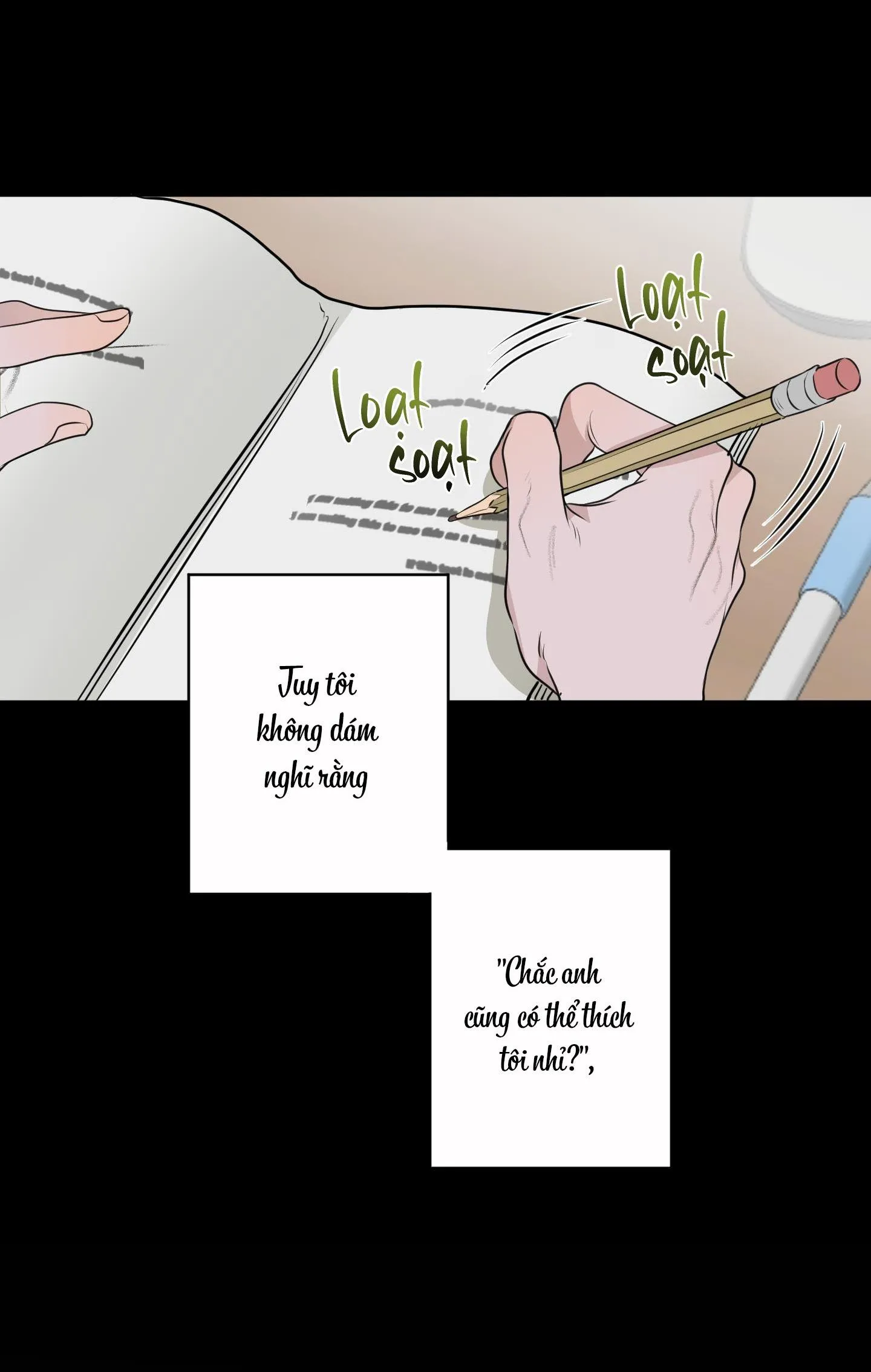 Đầm Sen Héo Úa Chapter 7 Trang 45