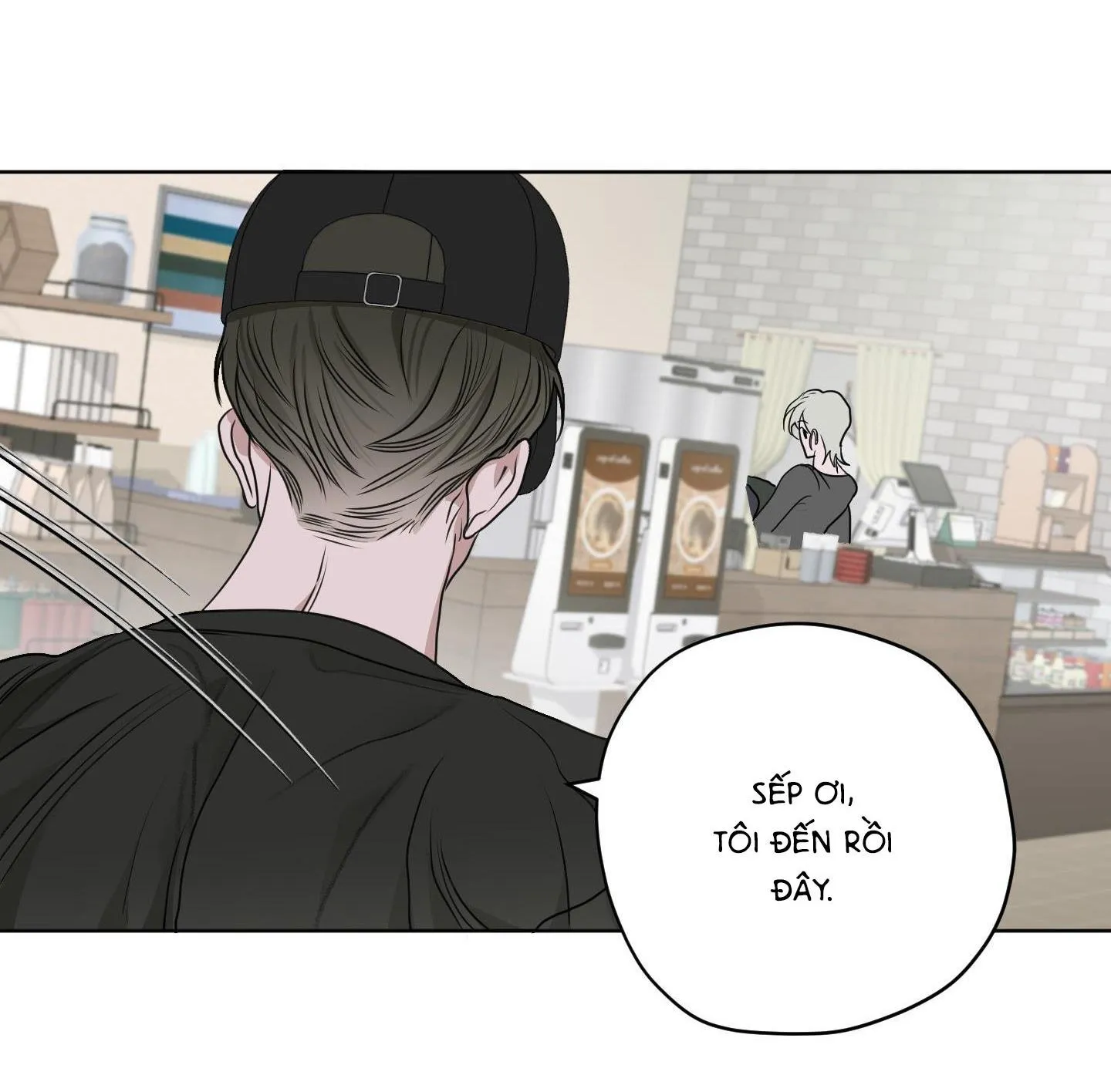 Đầm Sen Héo Úa Chapter 7 Trang 52