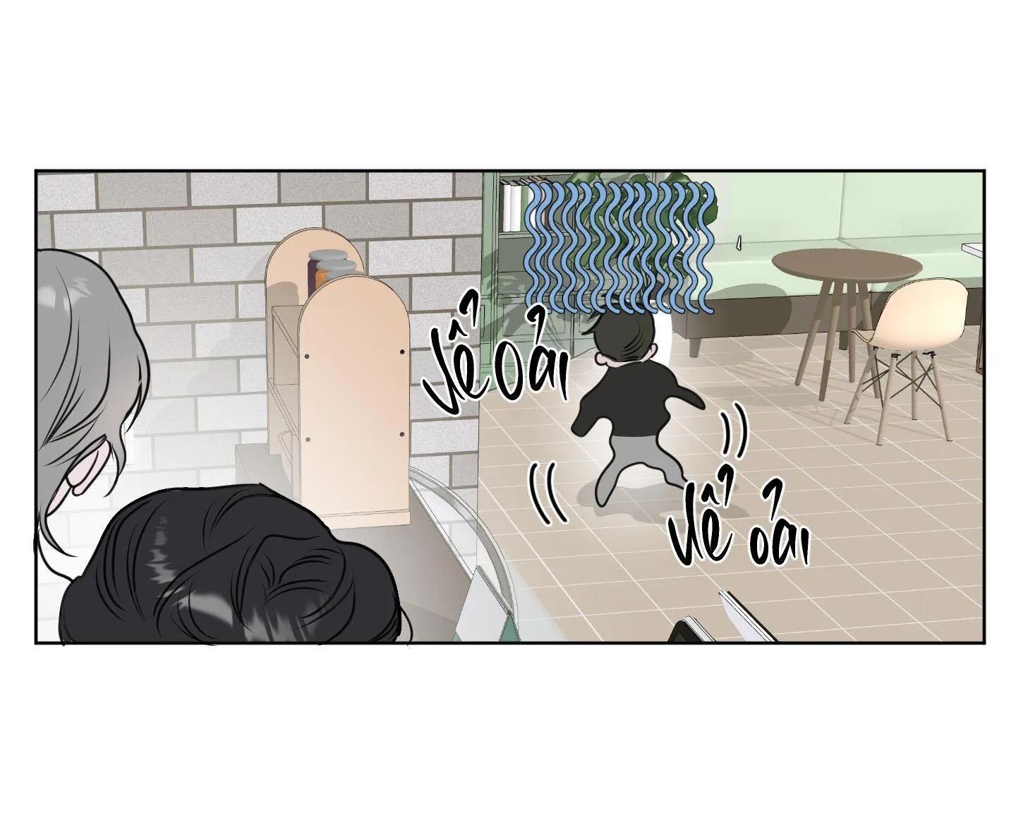 Đầm Sen Héo Úa Chapter 7 Trang 54