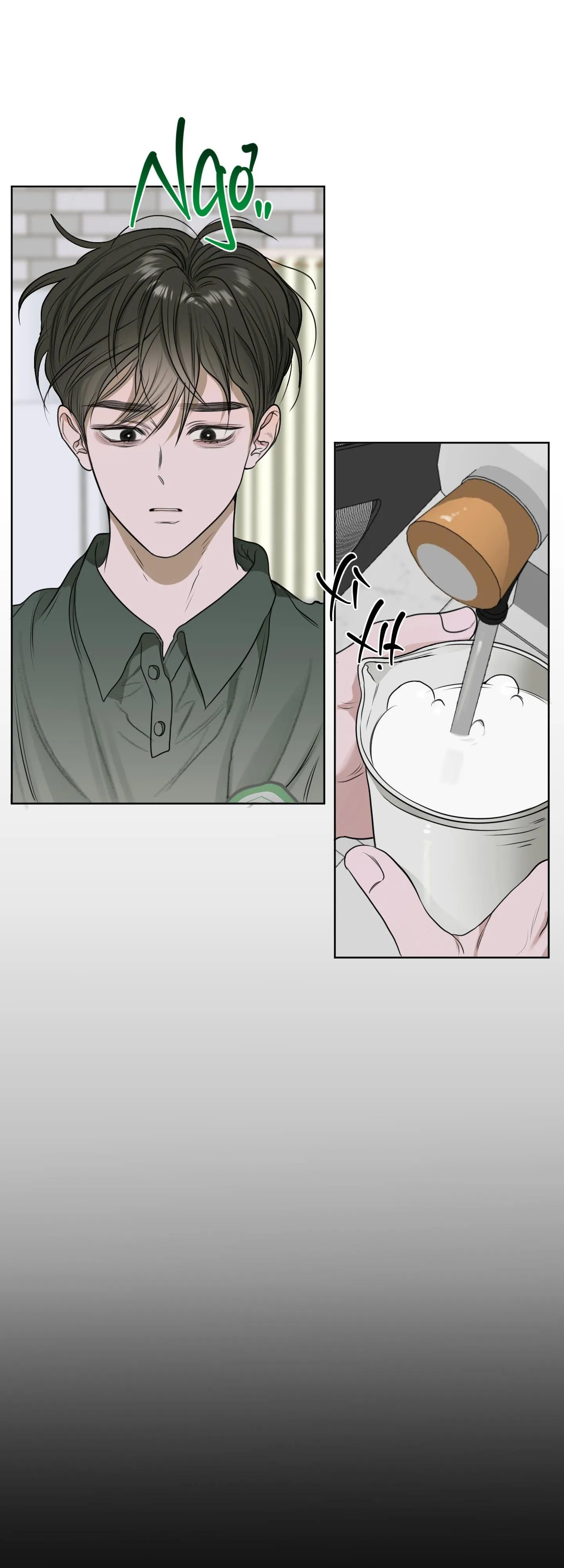 Đầm Sen Héo Úa Chapter 8 Trang 5