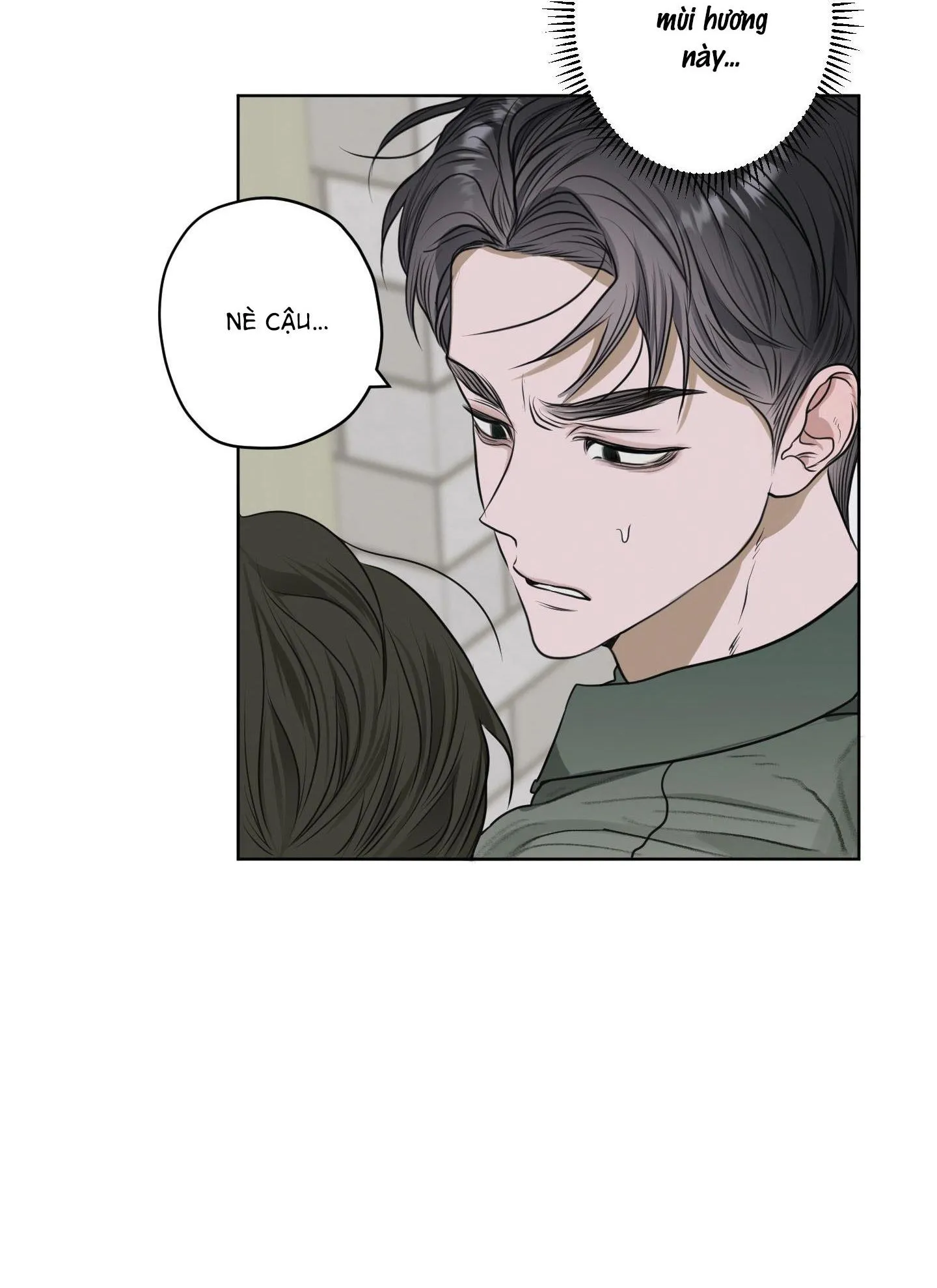 Đầm Sen Héo Úa Chapter 8 Trang 21