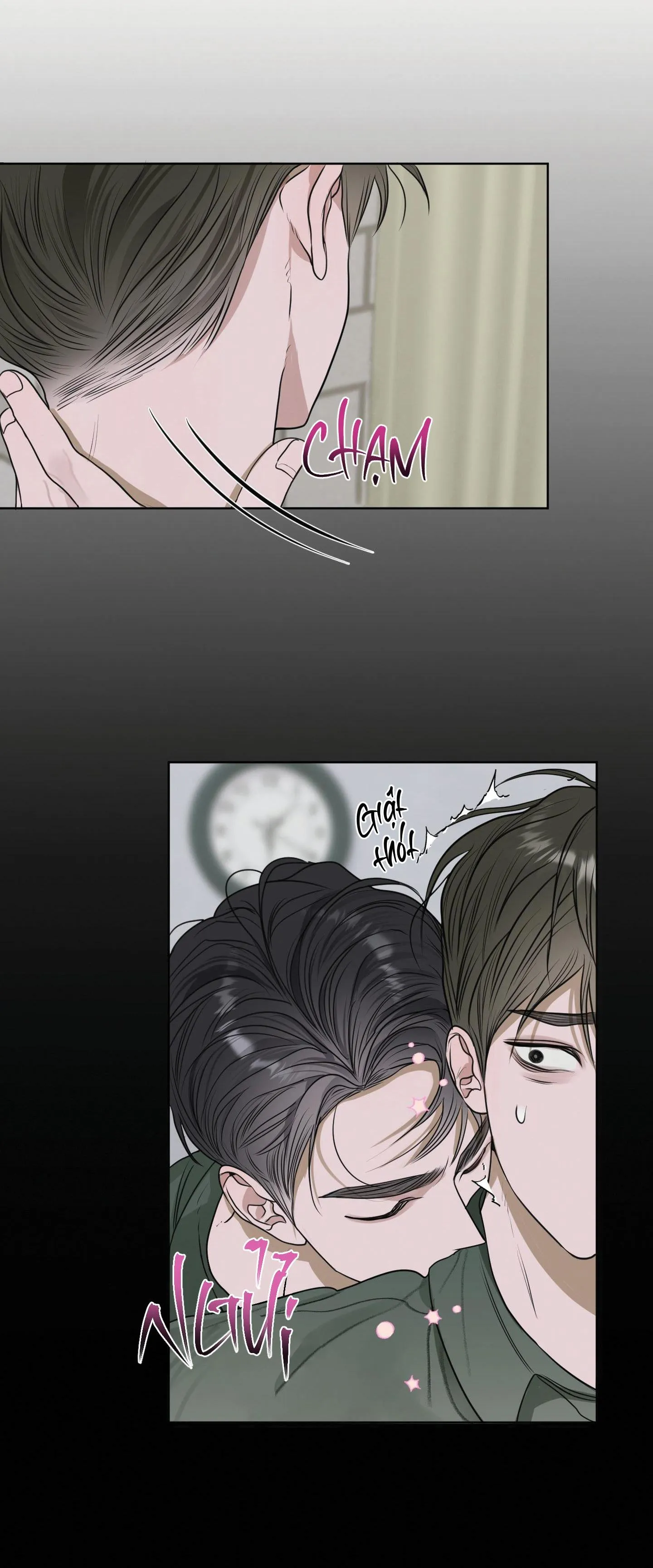 Đầm Sen Héo Úa Chapter 8 Trang 23