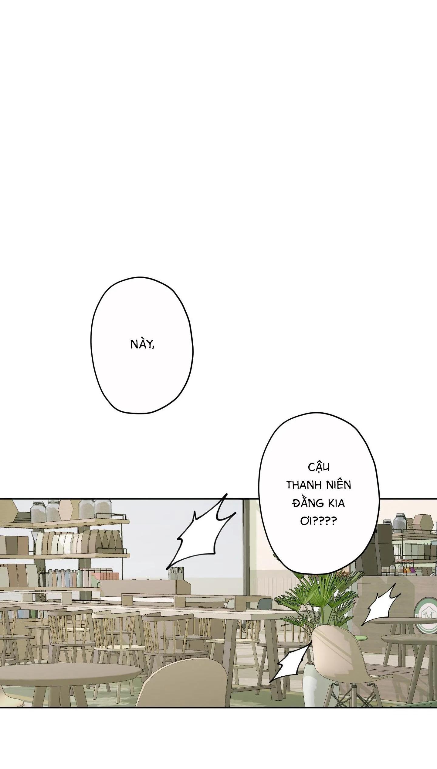 Đầm Sen Héo Úa Chapter 8 Trang 34