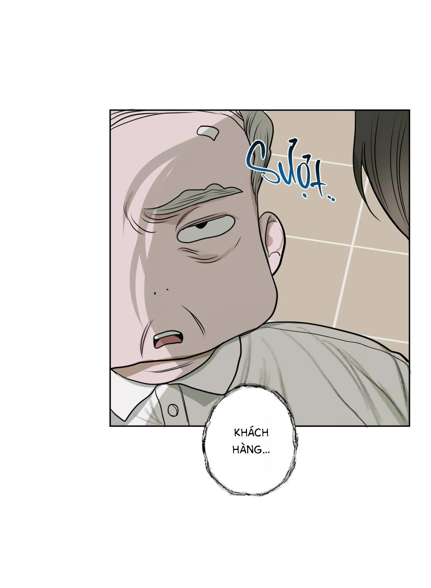 Đầm Sen Héo Úa Chapter 8 Trang 39