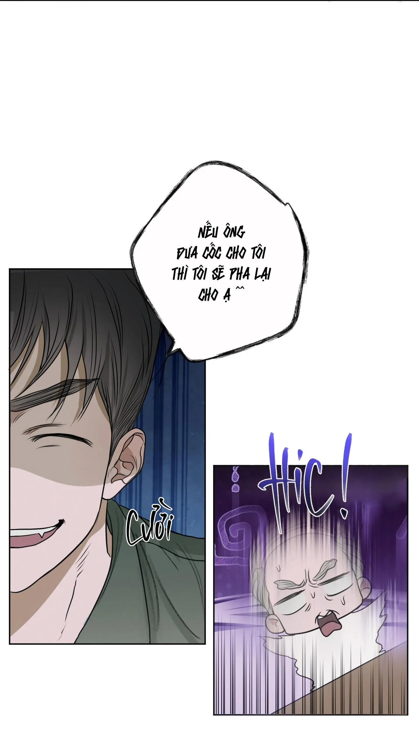 Đầm Sen Héo Úa Chapter 8 Trang 41