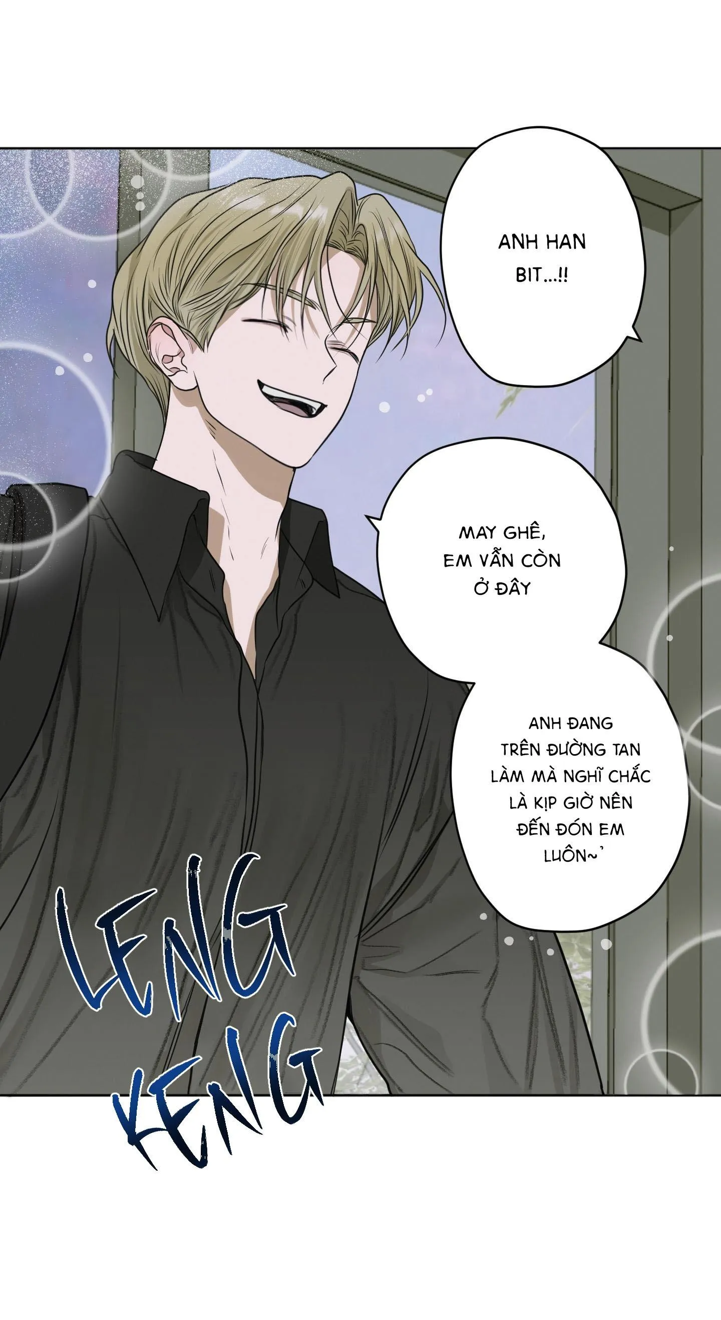 Đầm Sen Héo Úa Chapter 8 Trang 53