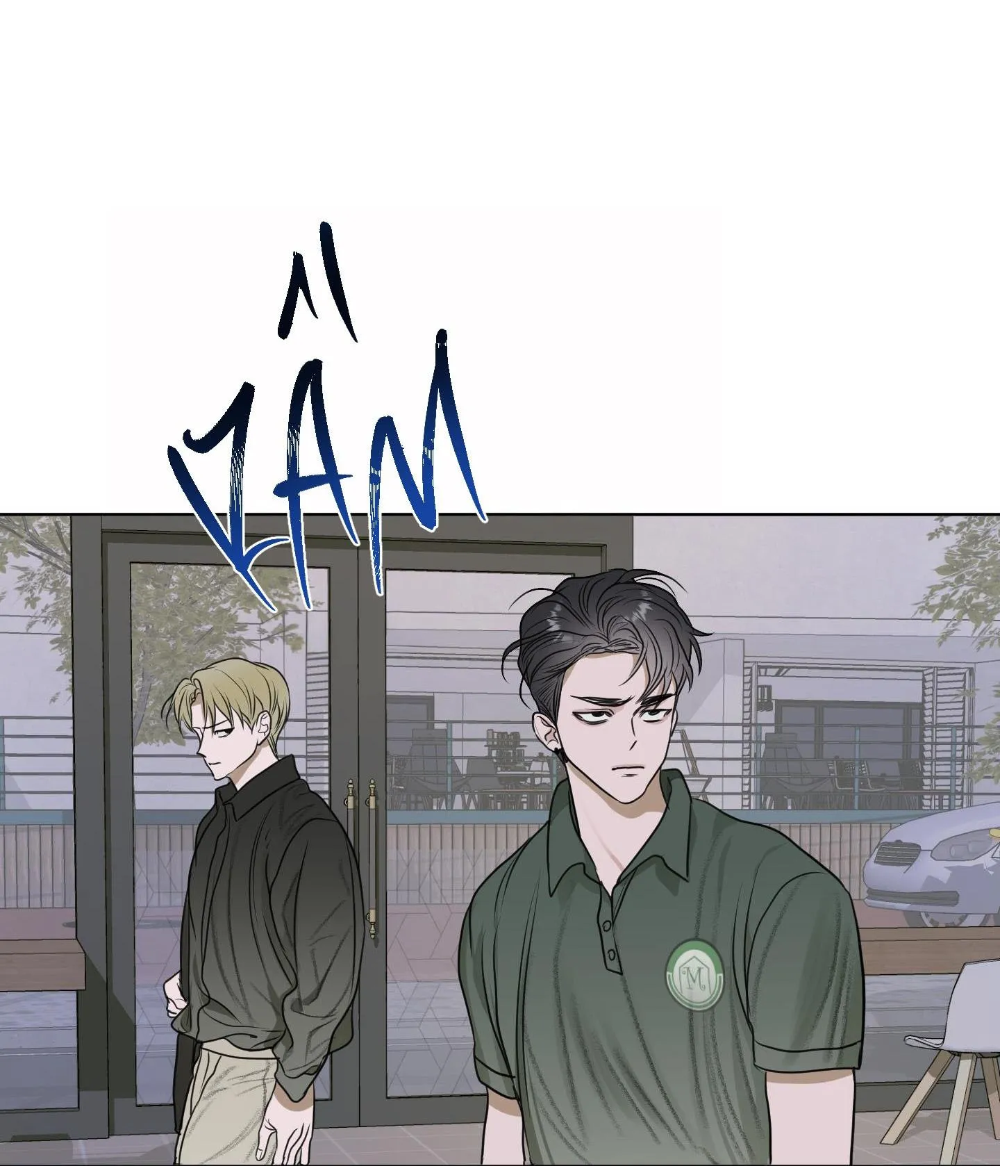 Đầm Sen Héo Úa Chapter 8 Trang 58