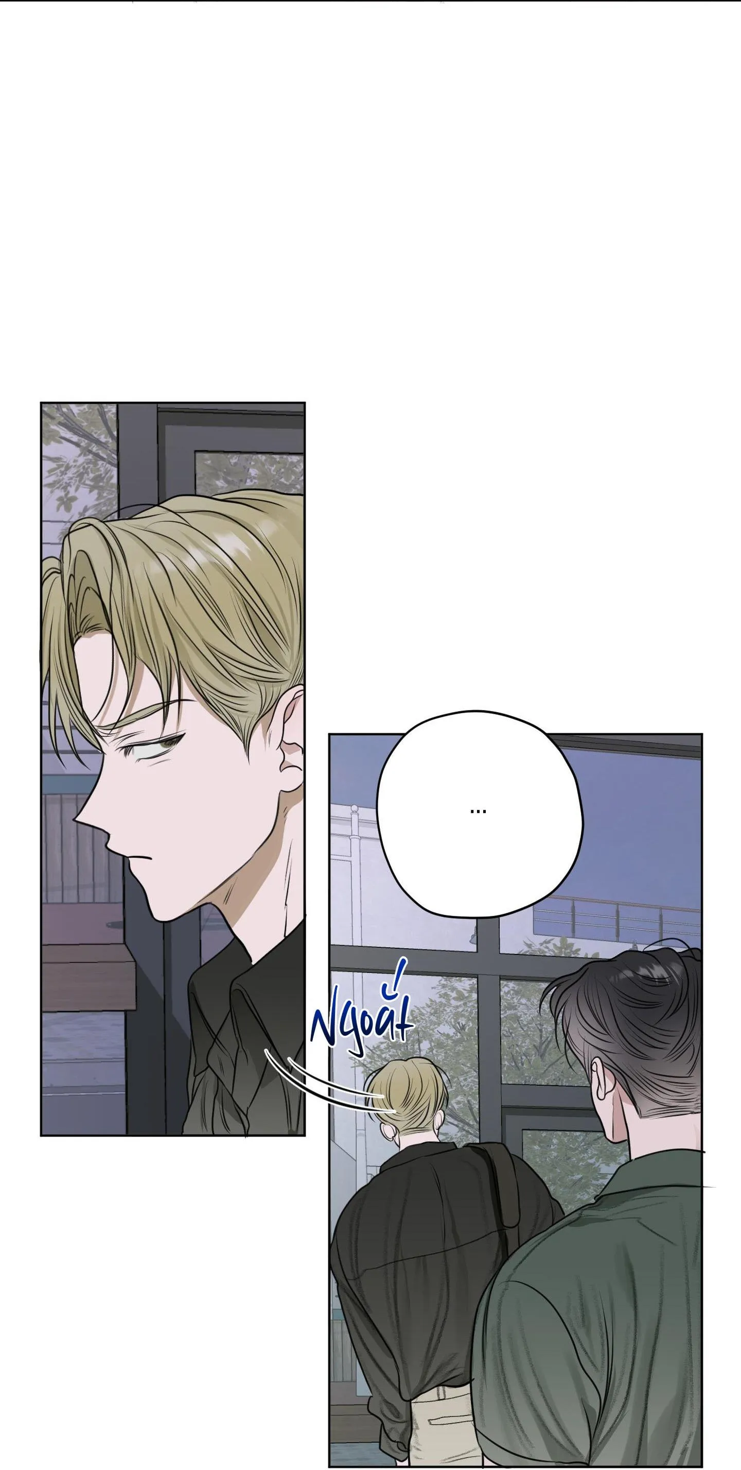 Đầm Sen Héo Úa Chapter 8 Trang 59