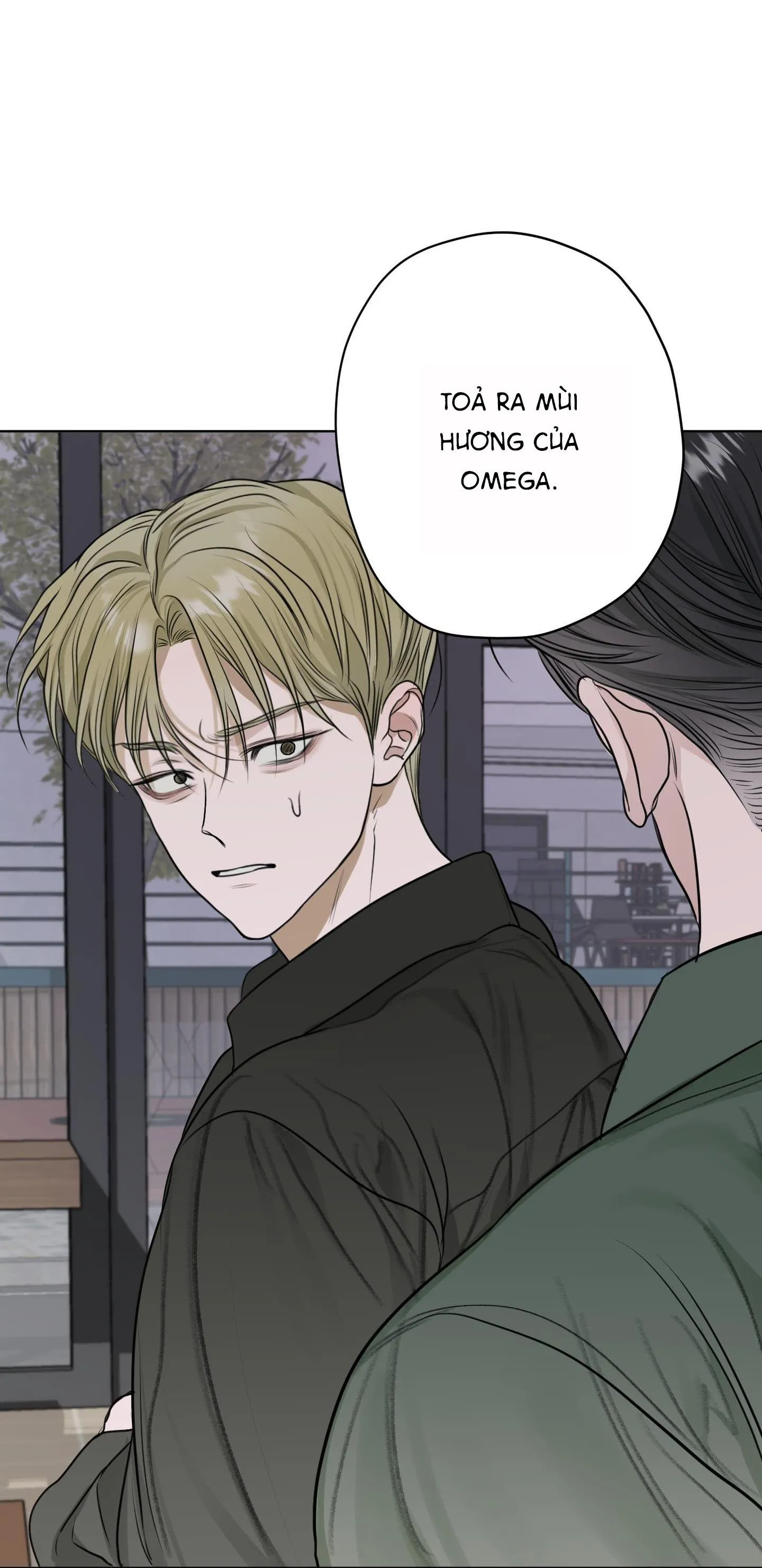 Đầm Sen Héo Úa Chapter 8 Trang 63