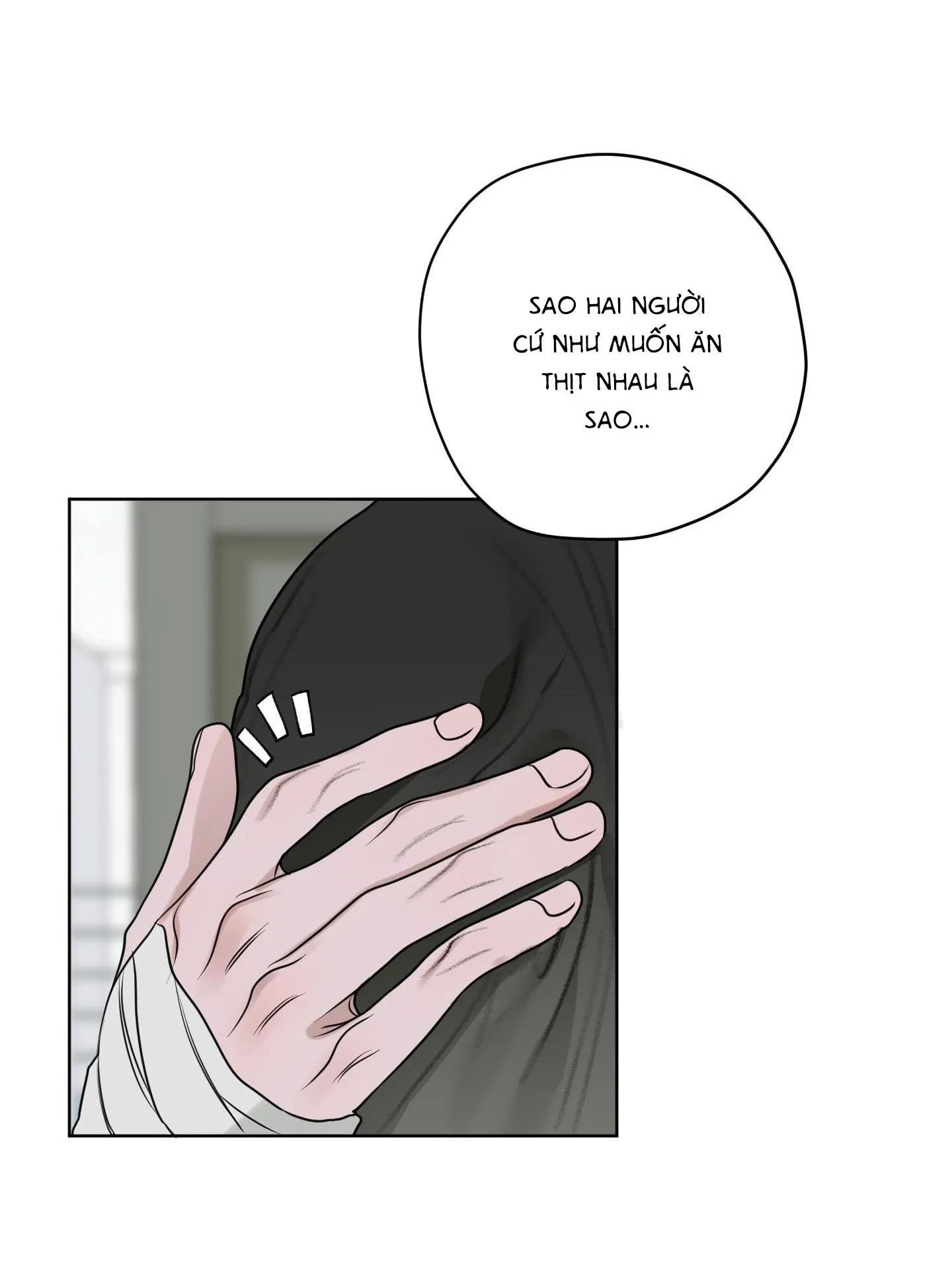 Đầm Sen Héo Úa Chapter 9 Trang 9