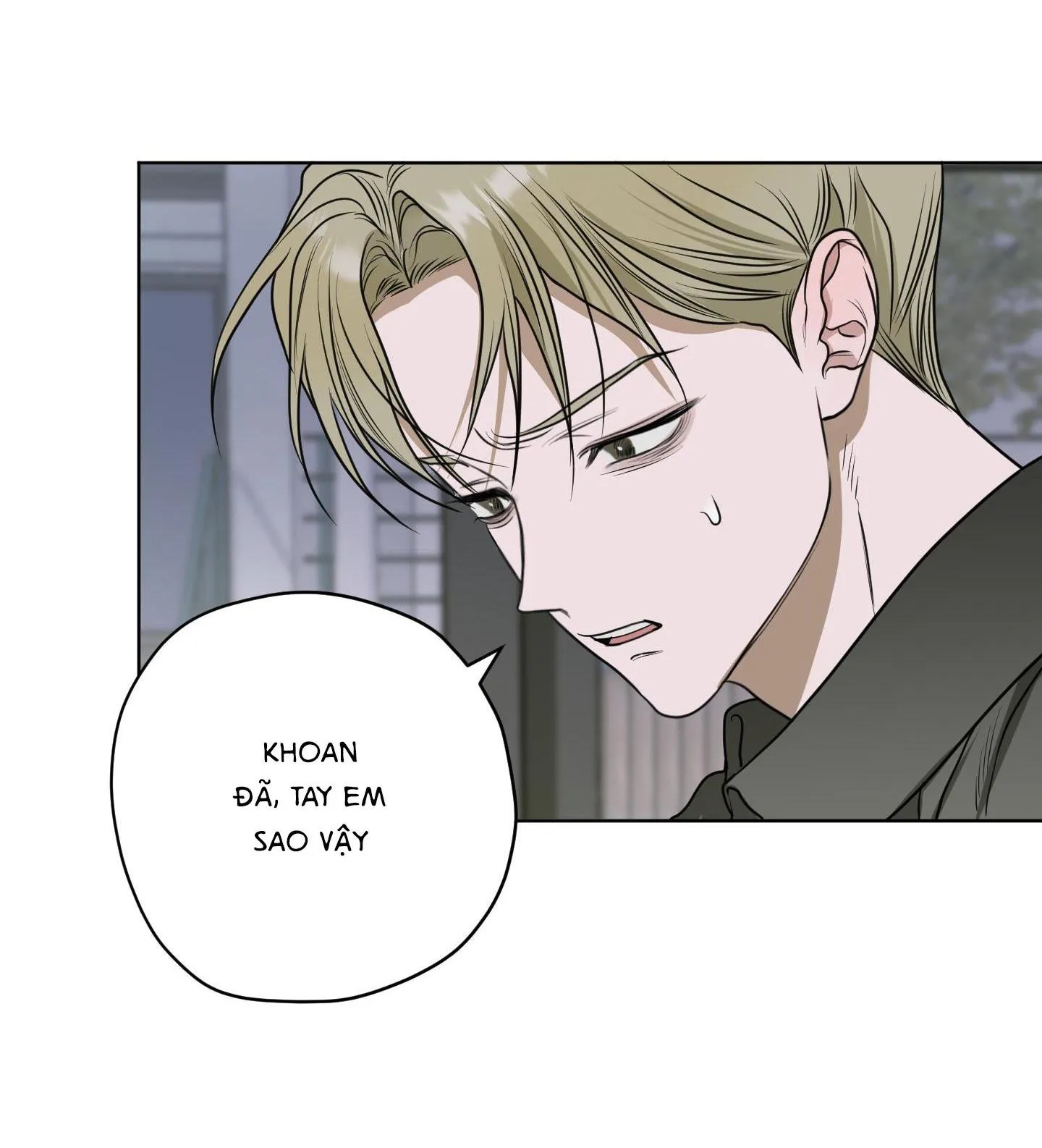 Đầm Sen Héo Úa Chapter 9 Trang 10