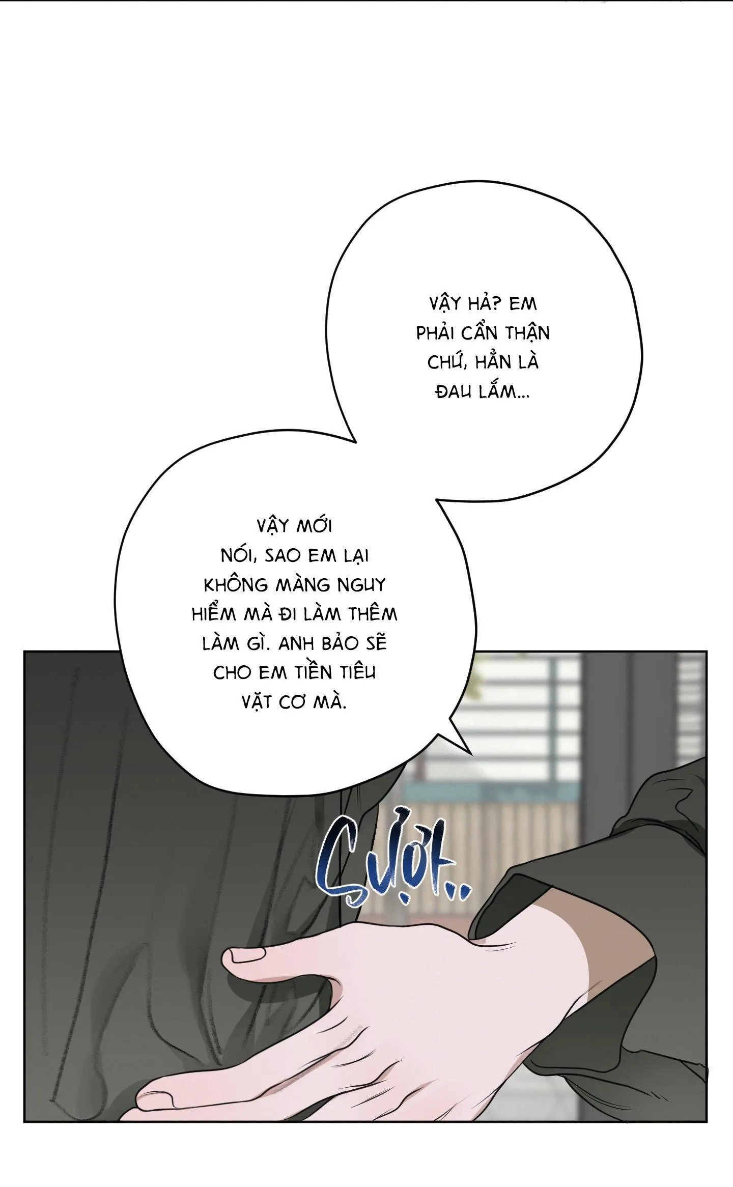 Đầm Sen Héo Úa Chapter 9 Trang 13