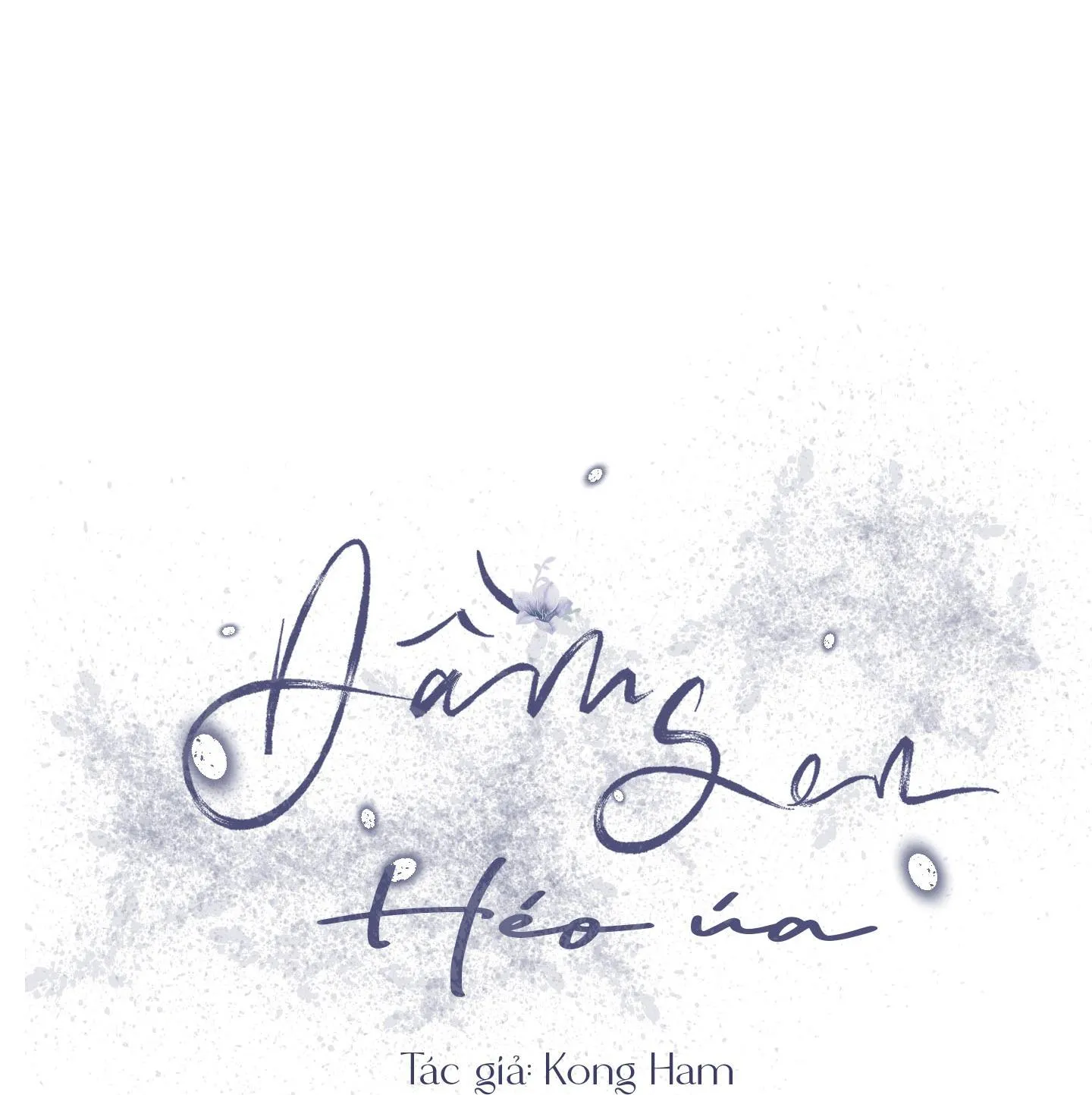 Đầm Sen Héo Úa Chapter 9 Trang 20