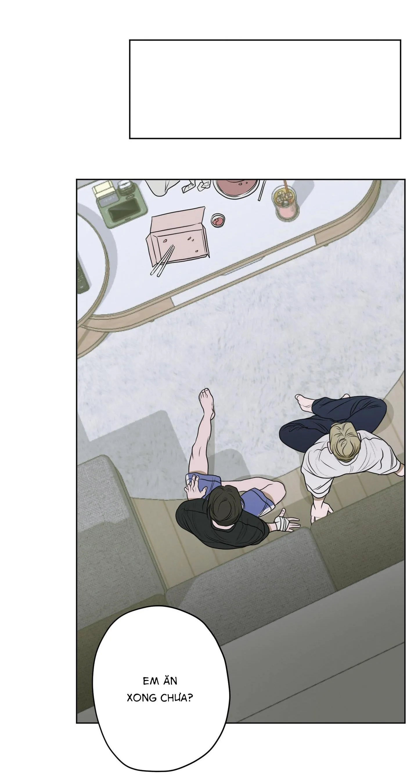 Đầm Sen Héo Úa Chapter 9 Trang 22