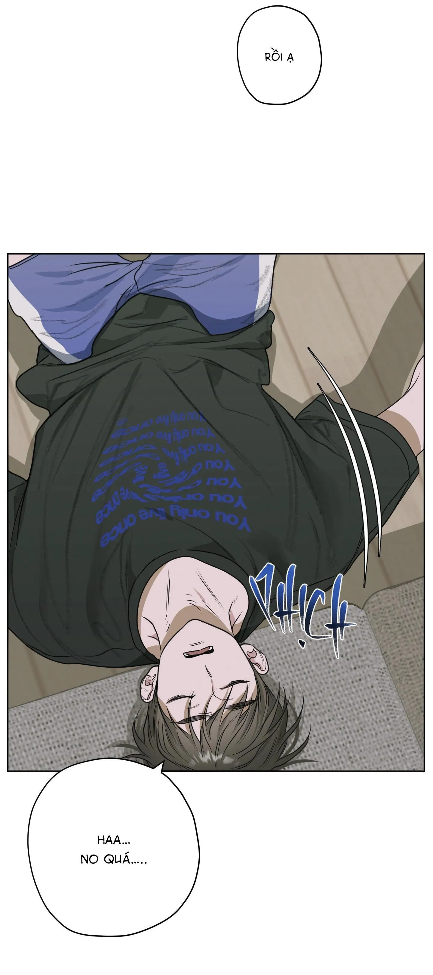 Đầm Sen Héo Úa Chapter 9 Trang 23