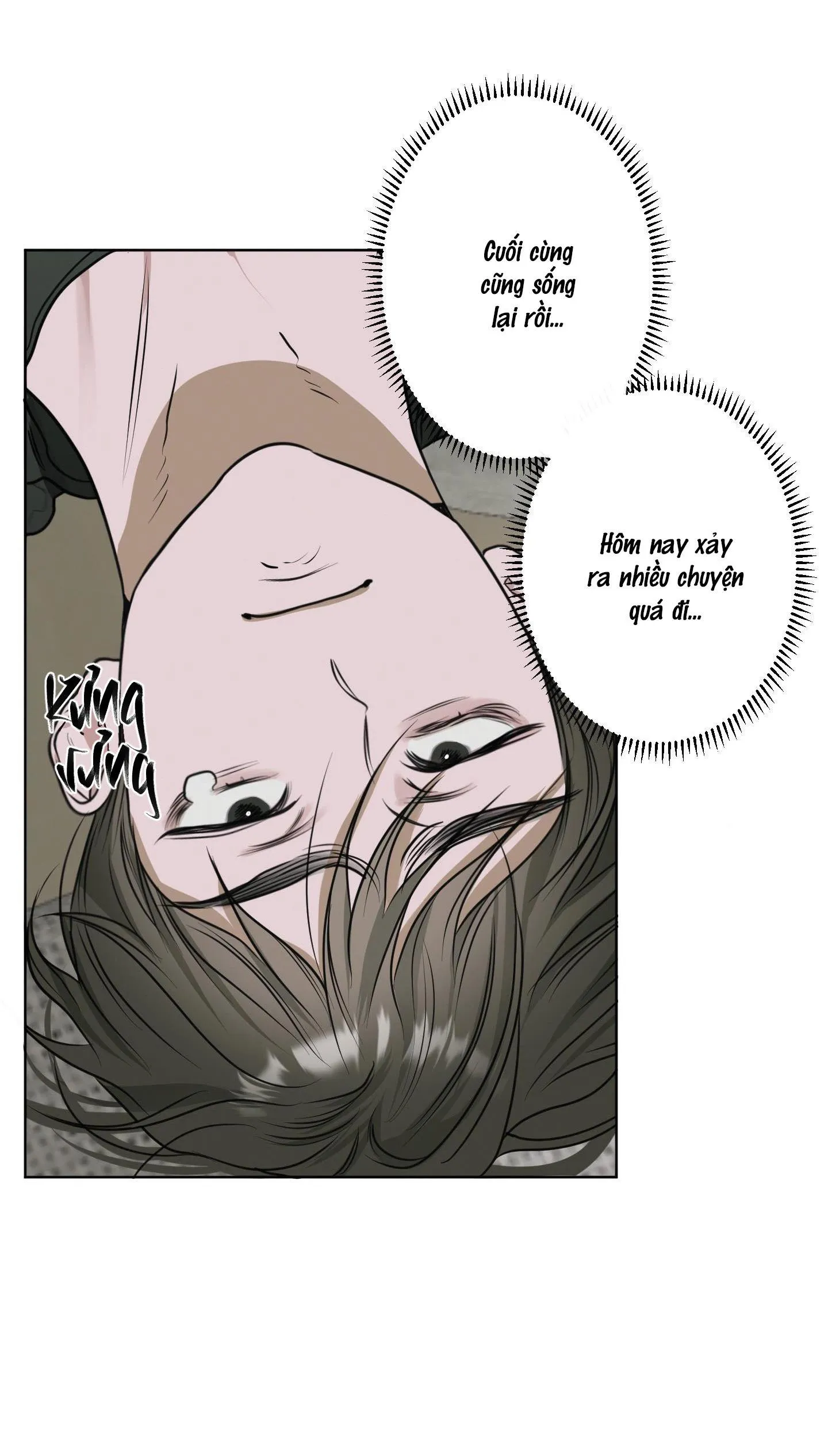 Đầm Sen Héo Úa Chapter 9 Trang 24